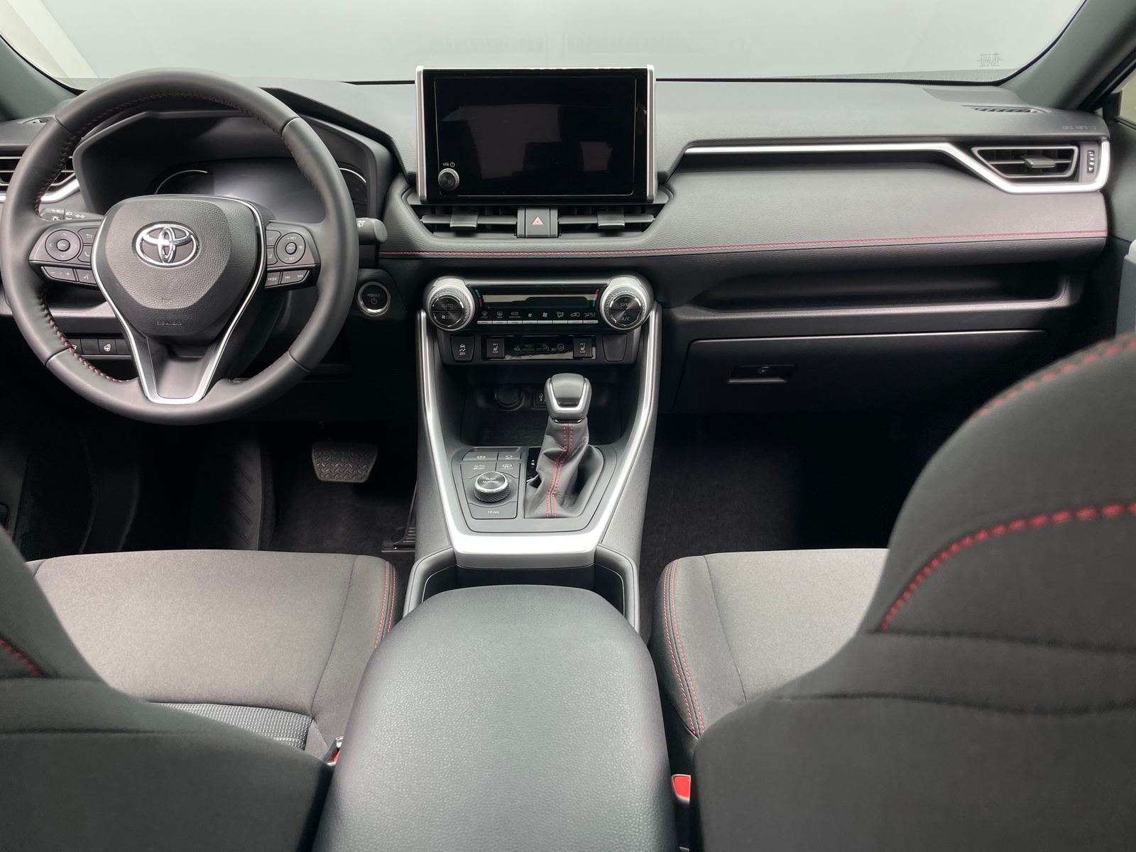 Thumbnail: 2025 Toyota RAV4 - 3