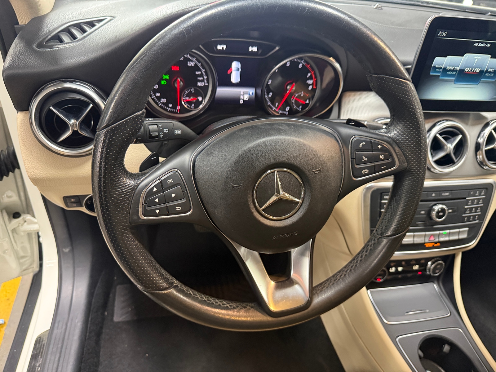 Thumbnail: 2018 Mercedes-Benz GLA - 4