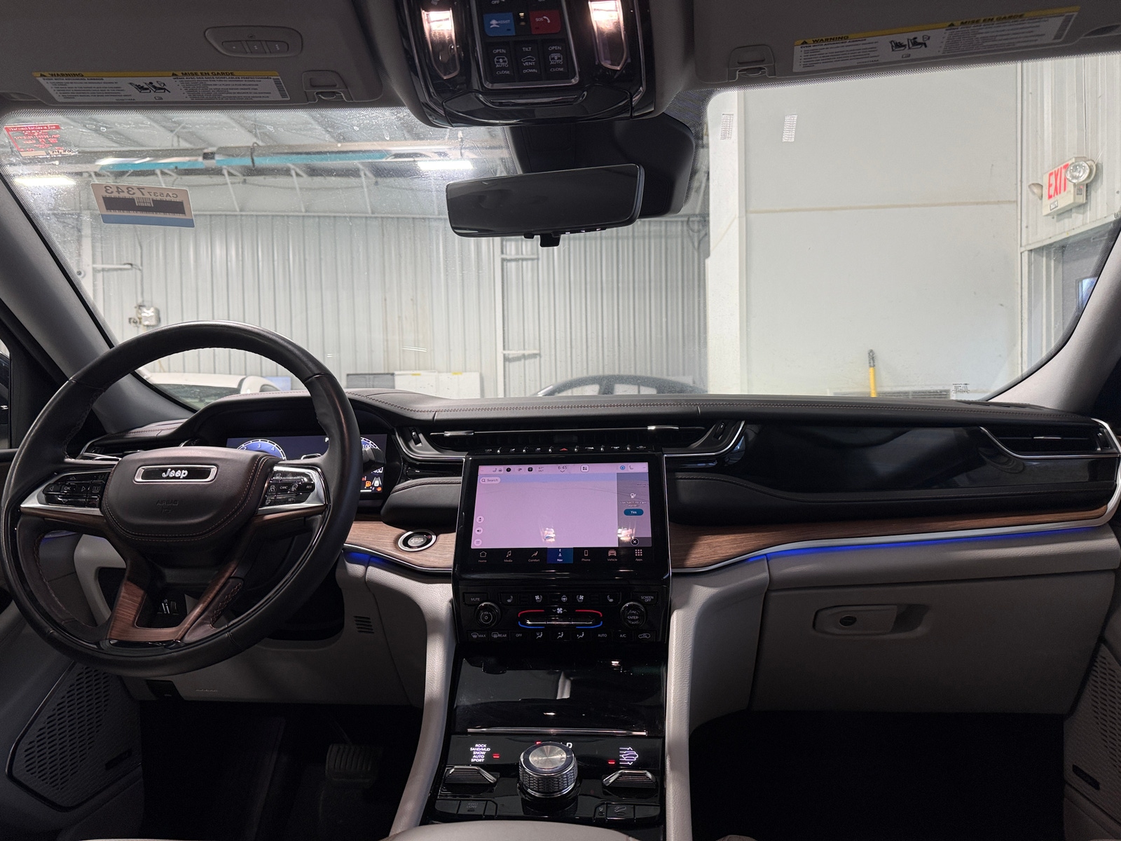 Thumbnail: 2022 Jeep Grand Cherokee - 2