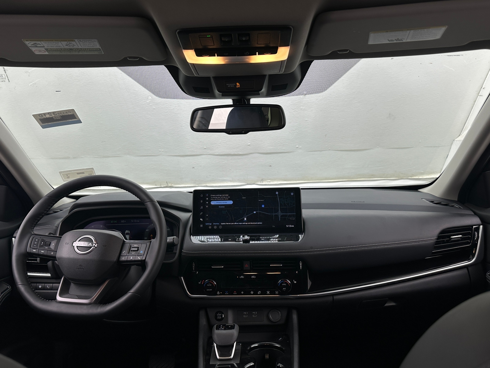 Thumbnail: 2025 Nissan Rogue - 2