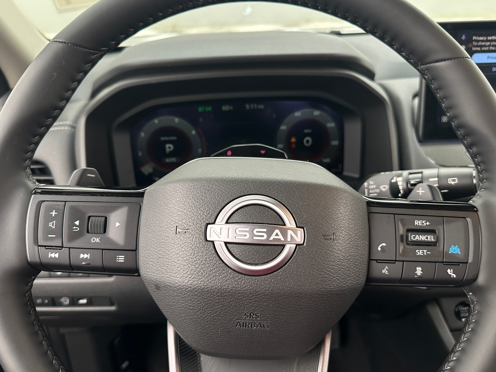 Thumbnail: 2025 Nissan Rogue - 4