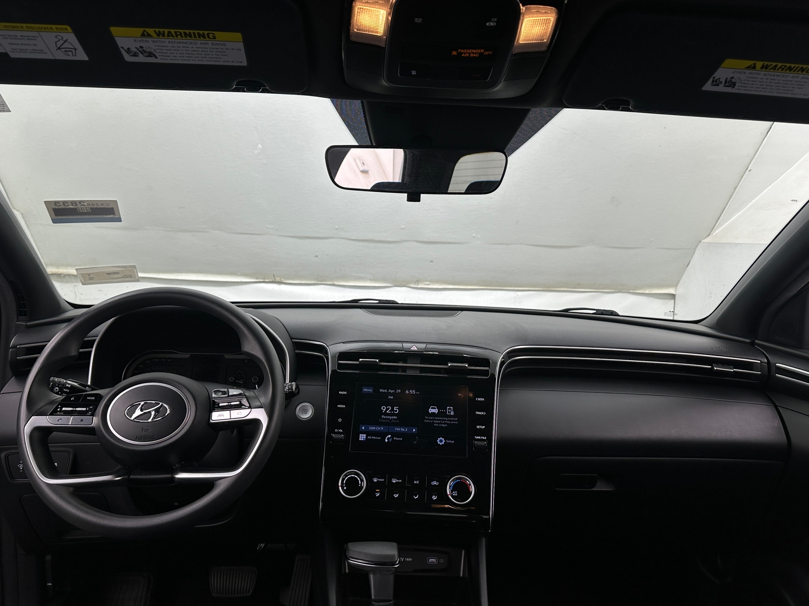 Thumbnail: 2022 Hyundai Santa Cruz - 3