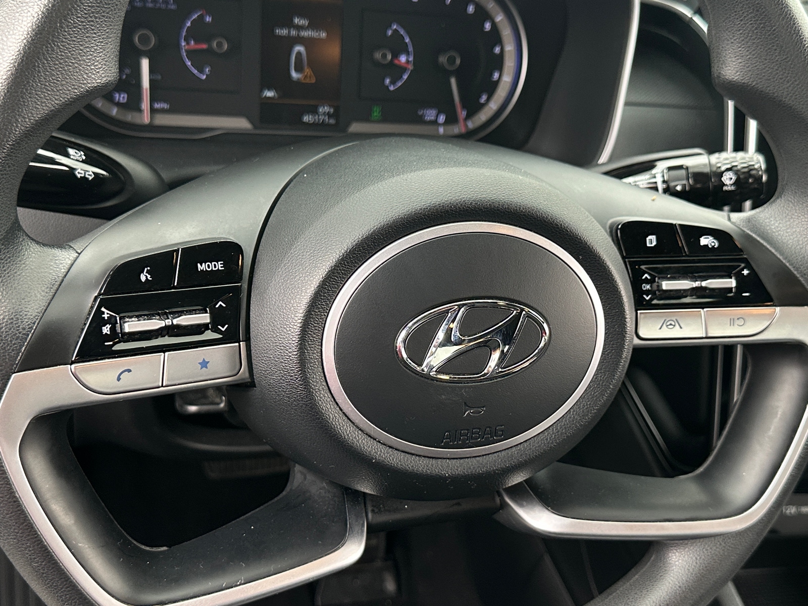 Thumbnail: 2022 Hyundai Santa Cruz - 5