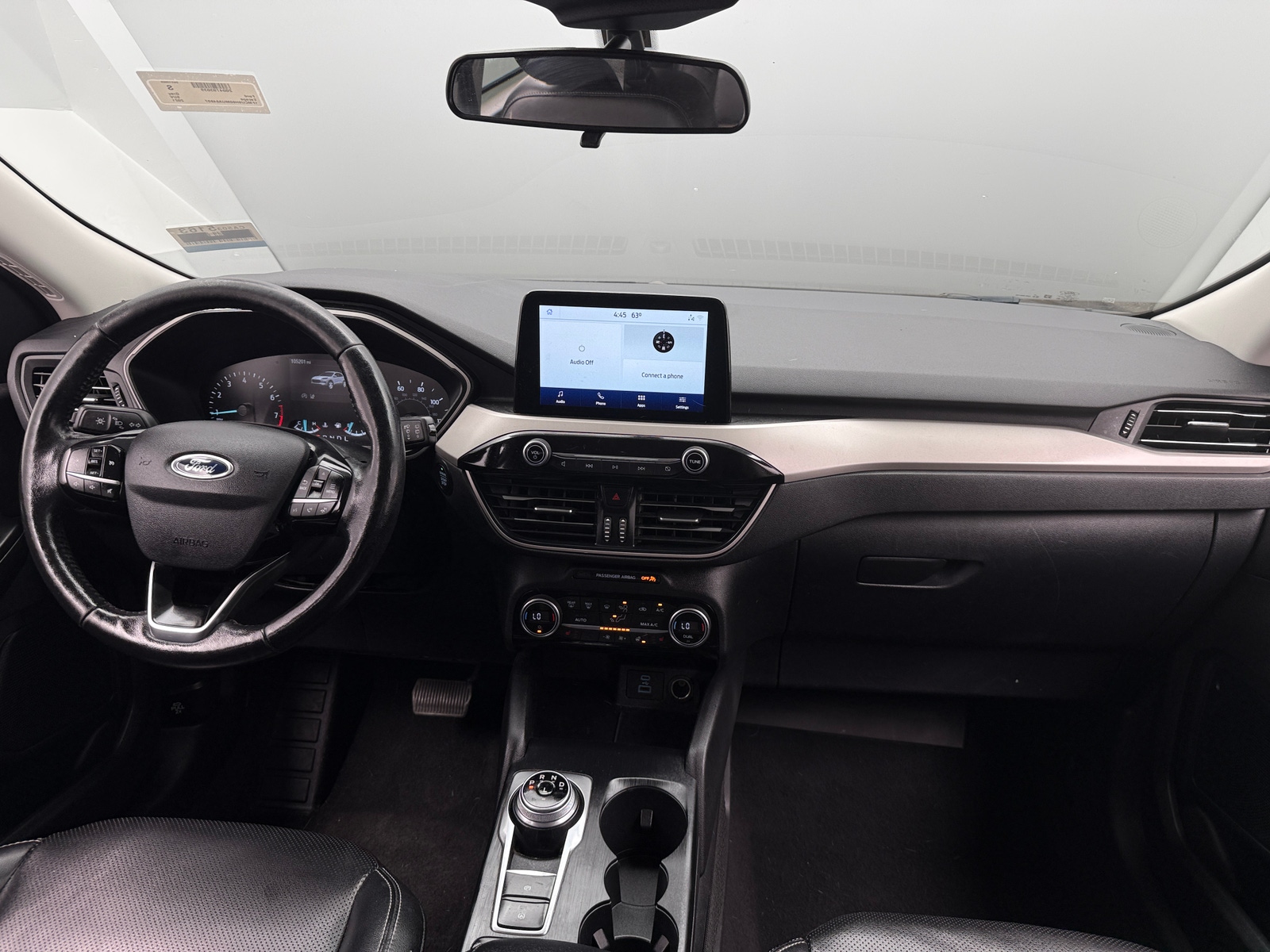 Thumbnail: 2021 Ford Escape - 2