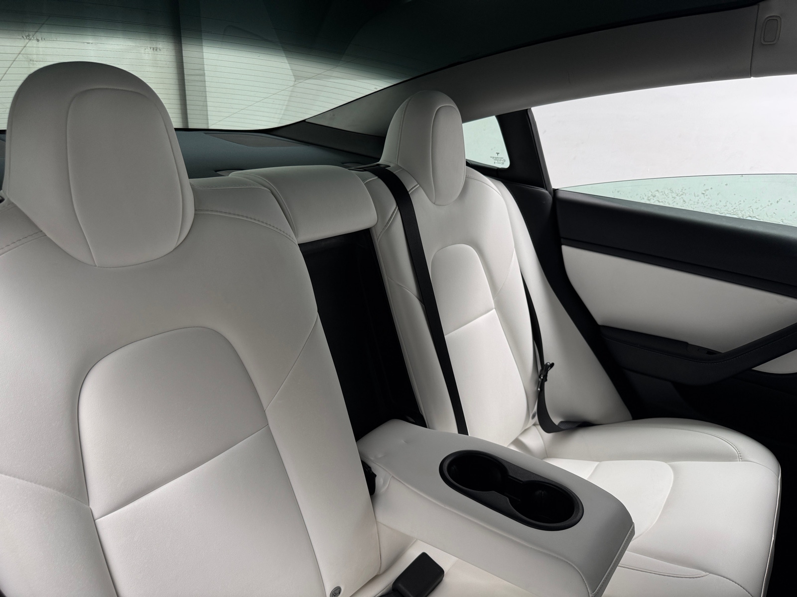 Thumbnail: 2020 Tesla Model 3 - 5
