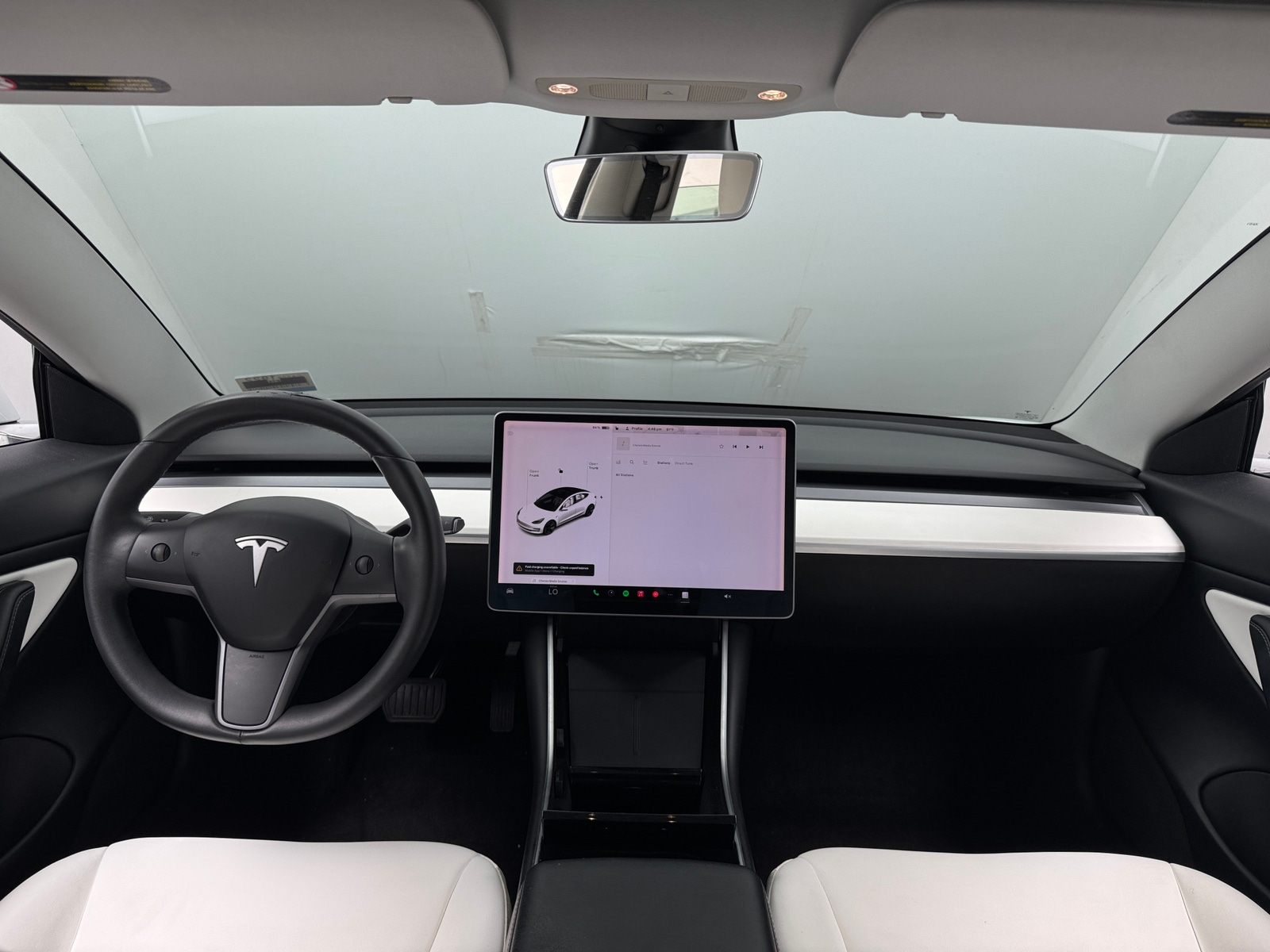 Thumbnail: 2020 Tesla Model 3 - 2
