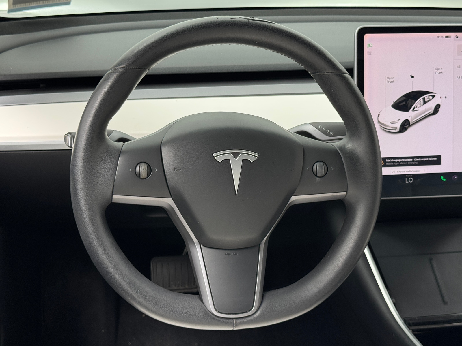 Thumbnail: 2020 Tesla Model 3 - 4