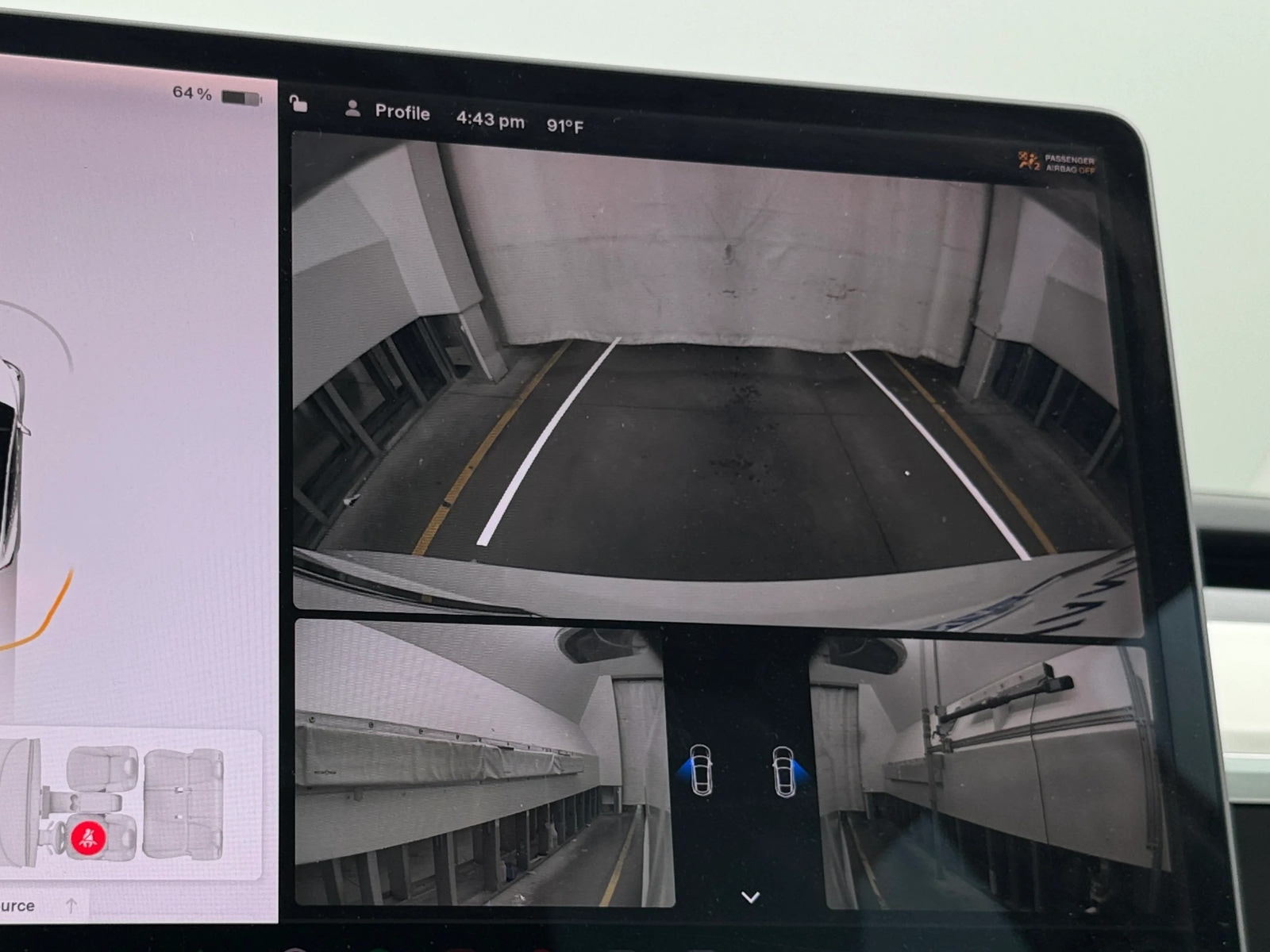 Thumbnail: 2020 Tesla Model 3 - 3