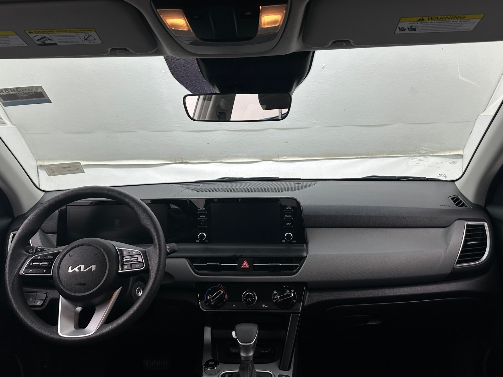 Thumbnail: 2026 Kia Seltos - 3