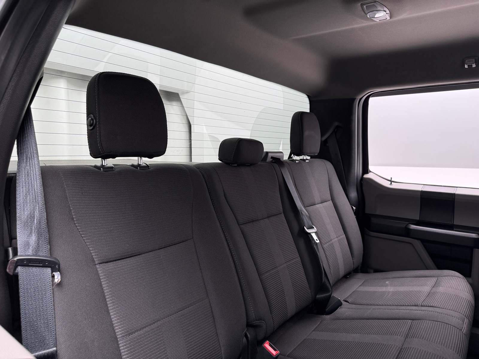 Thumbnail: 2018 Ford Econoline - 6