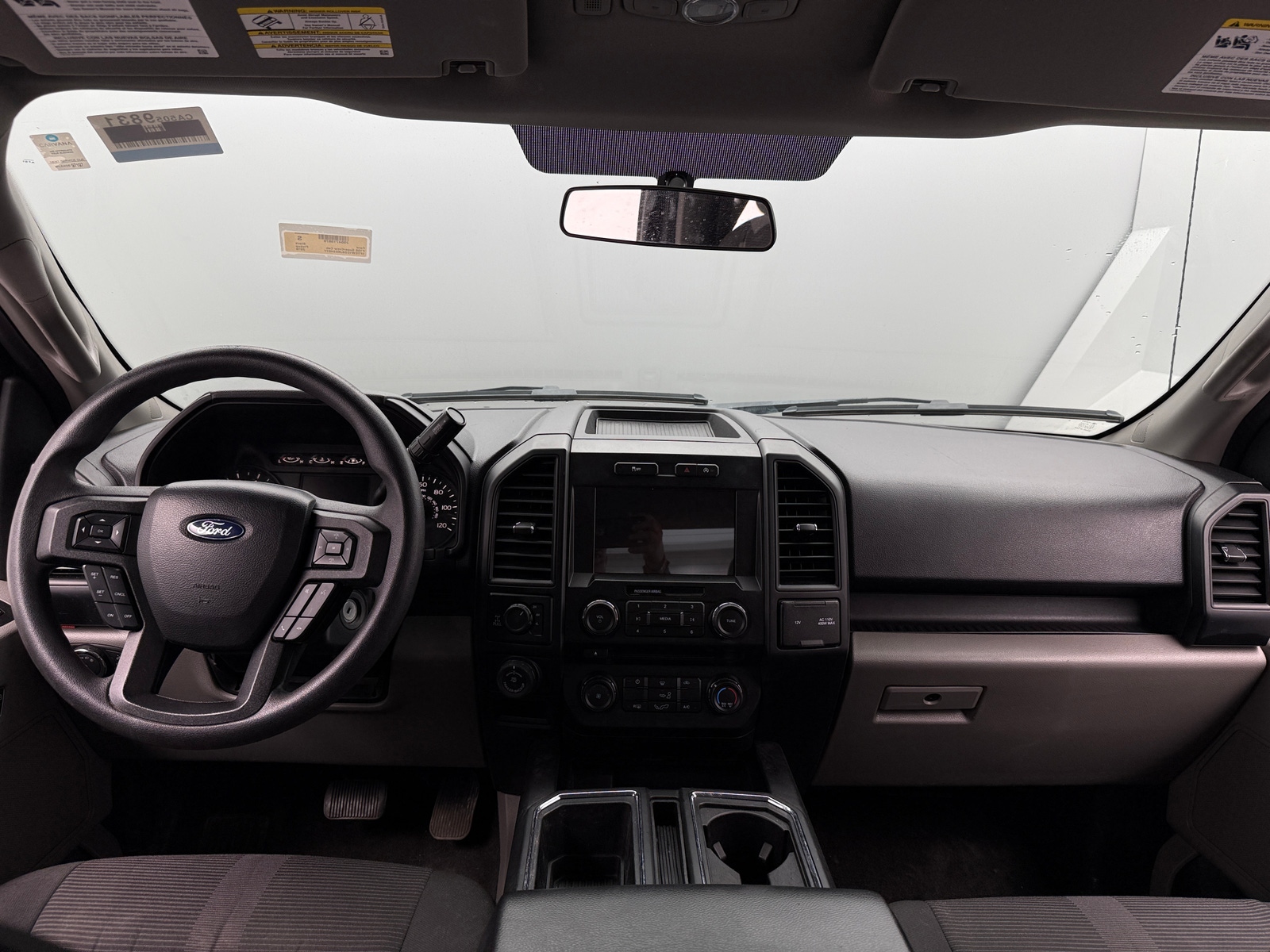 Thumbnail: 2018 Ford Econoline - 3