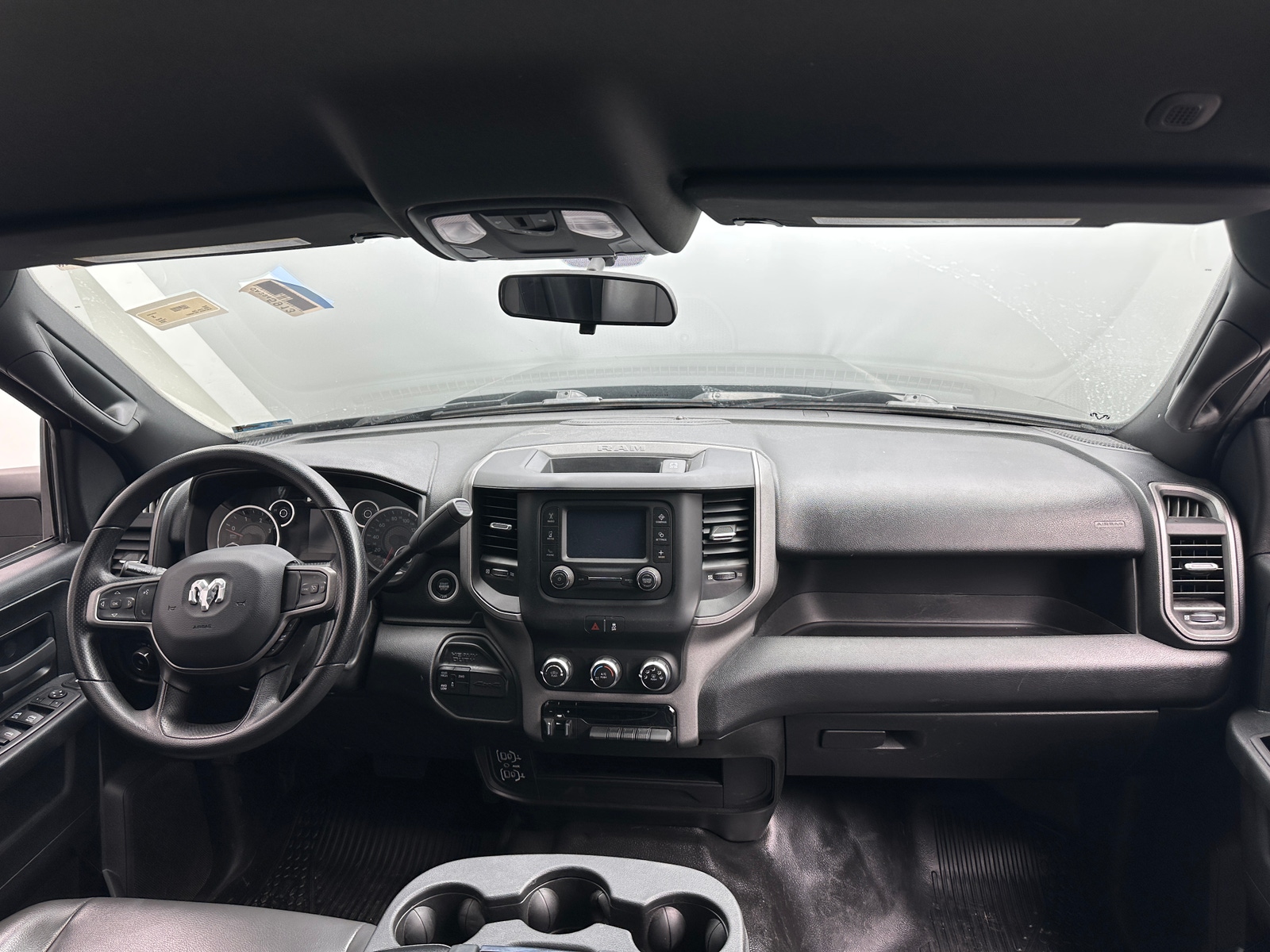 Thumbnail: 2024 RAM 2500 - 3