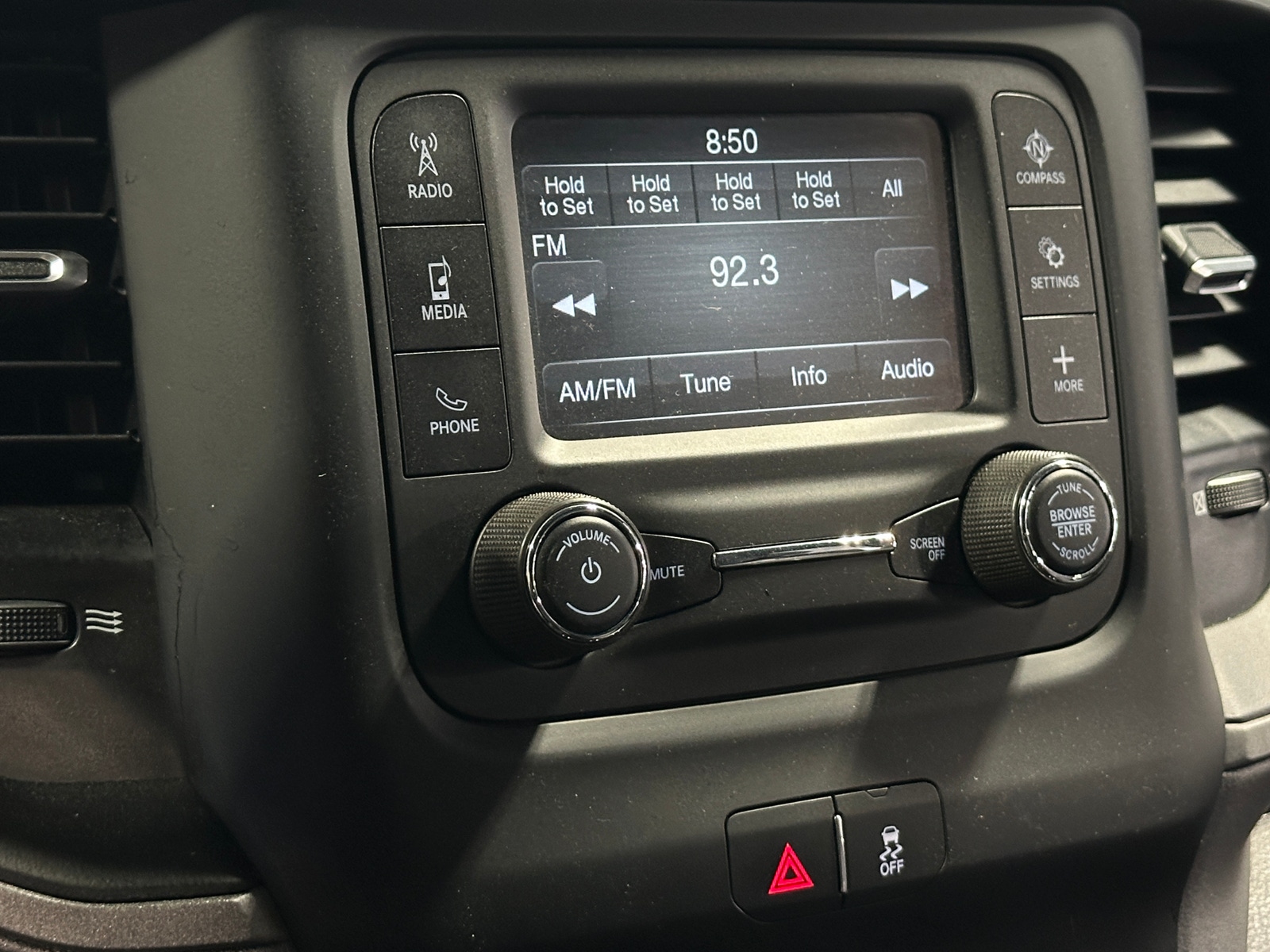 Thumbnail: 2024 RAM 2500 - 4