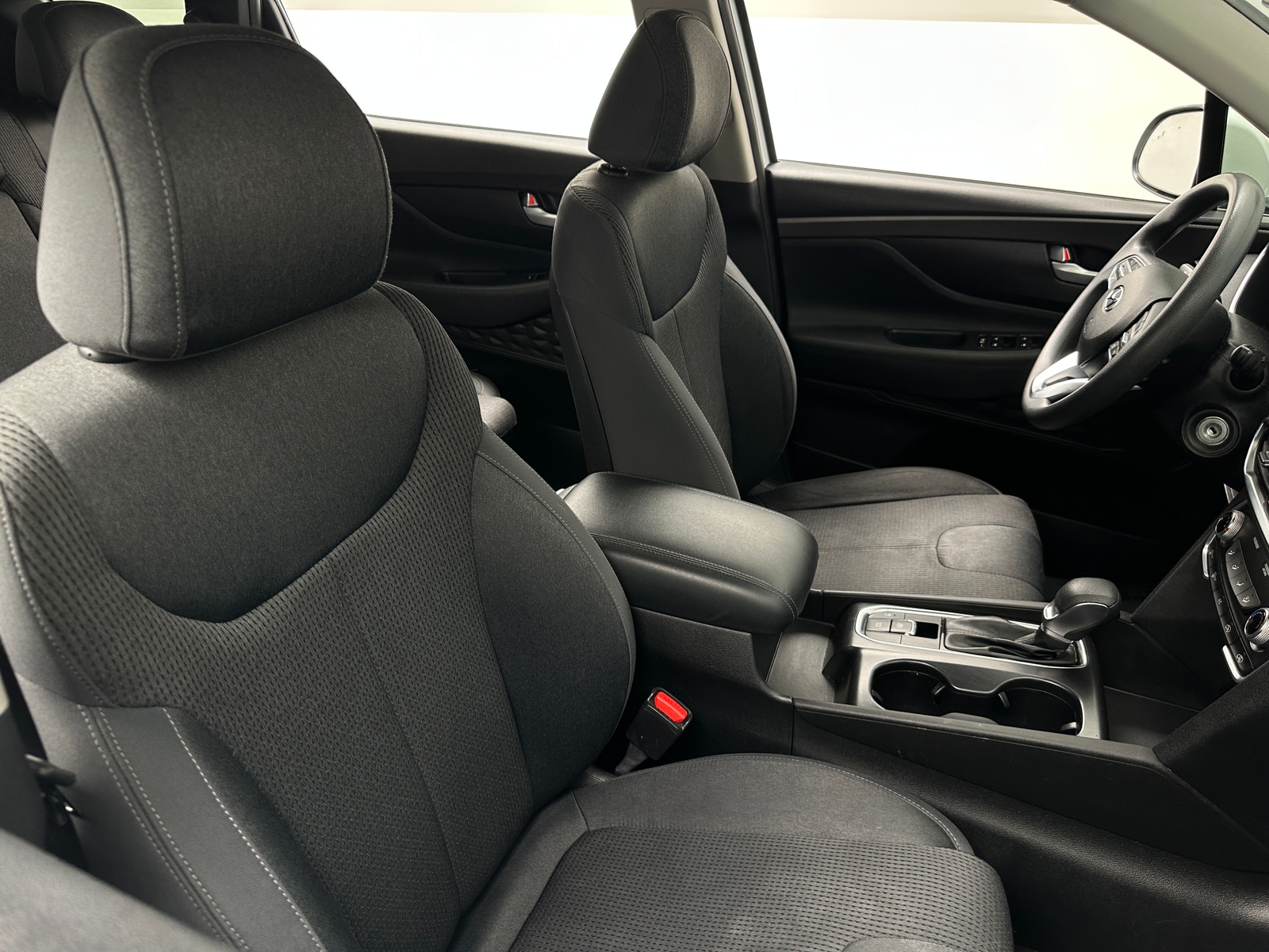 Thumbnail: 2019 Hyundai Santa Fe - 2