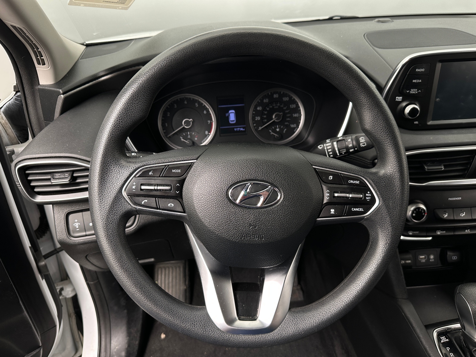 Thumbnail: 2019 Hyundai Santa Fe - 5