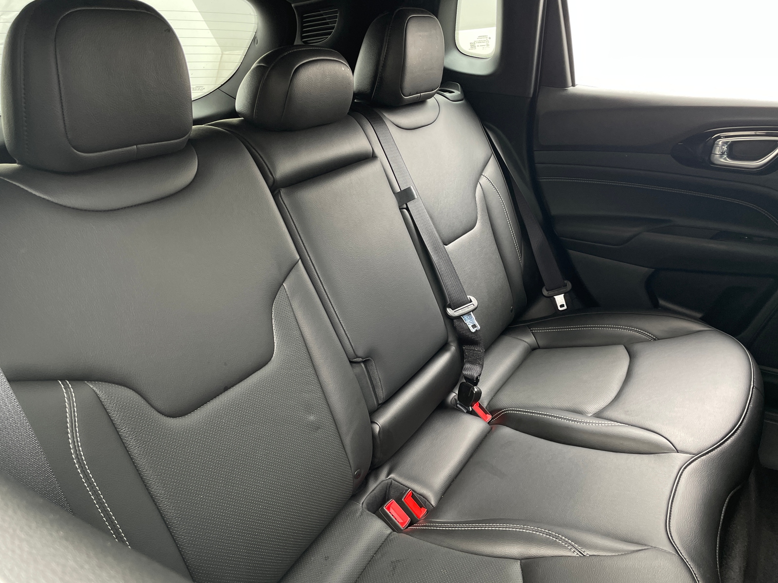 Thumbnail: 2023 Jeep Compass - 5