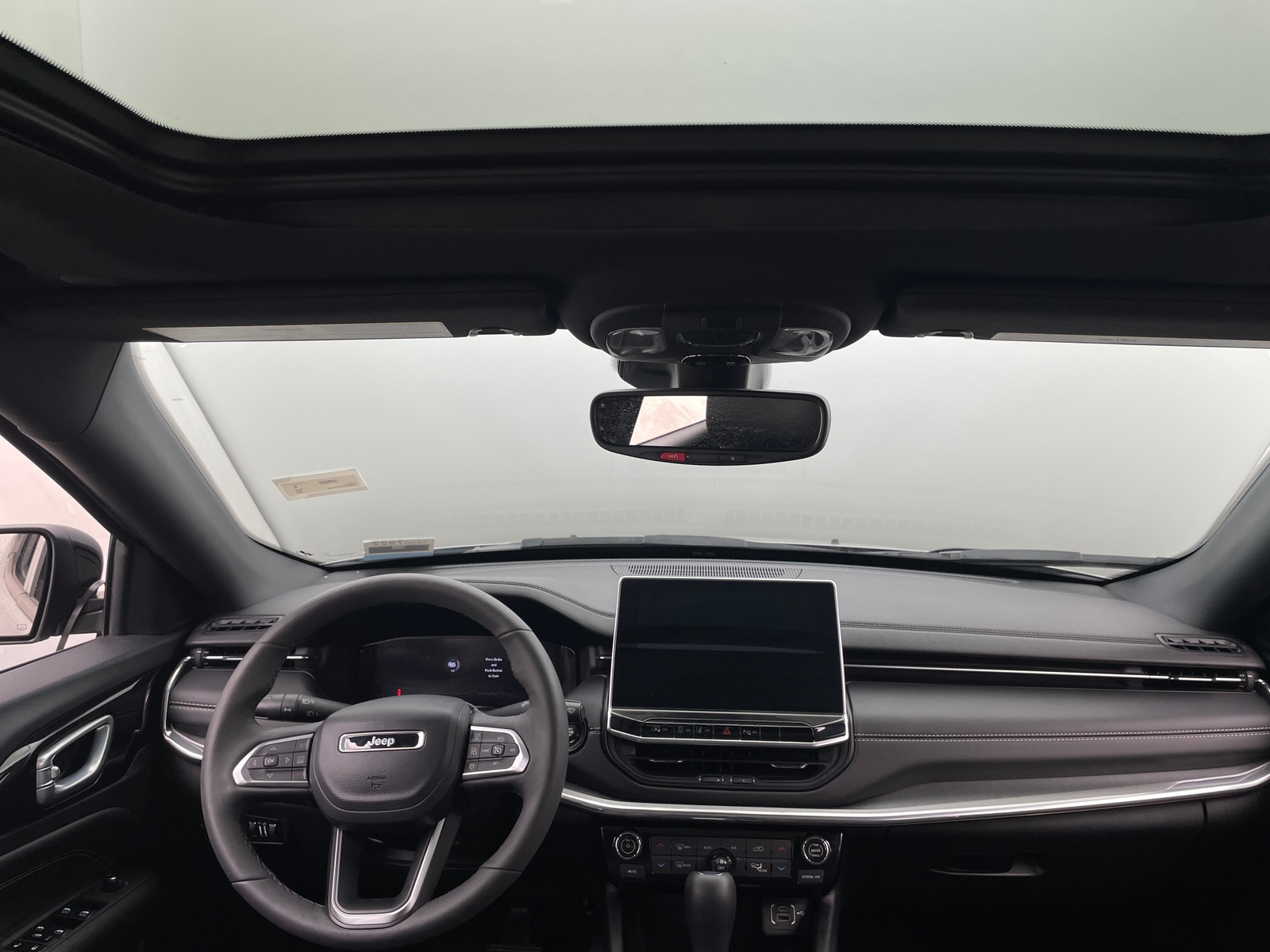 Thumbnail: 2023 Jeep Compass - 2