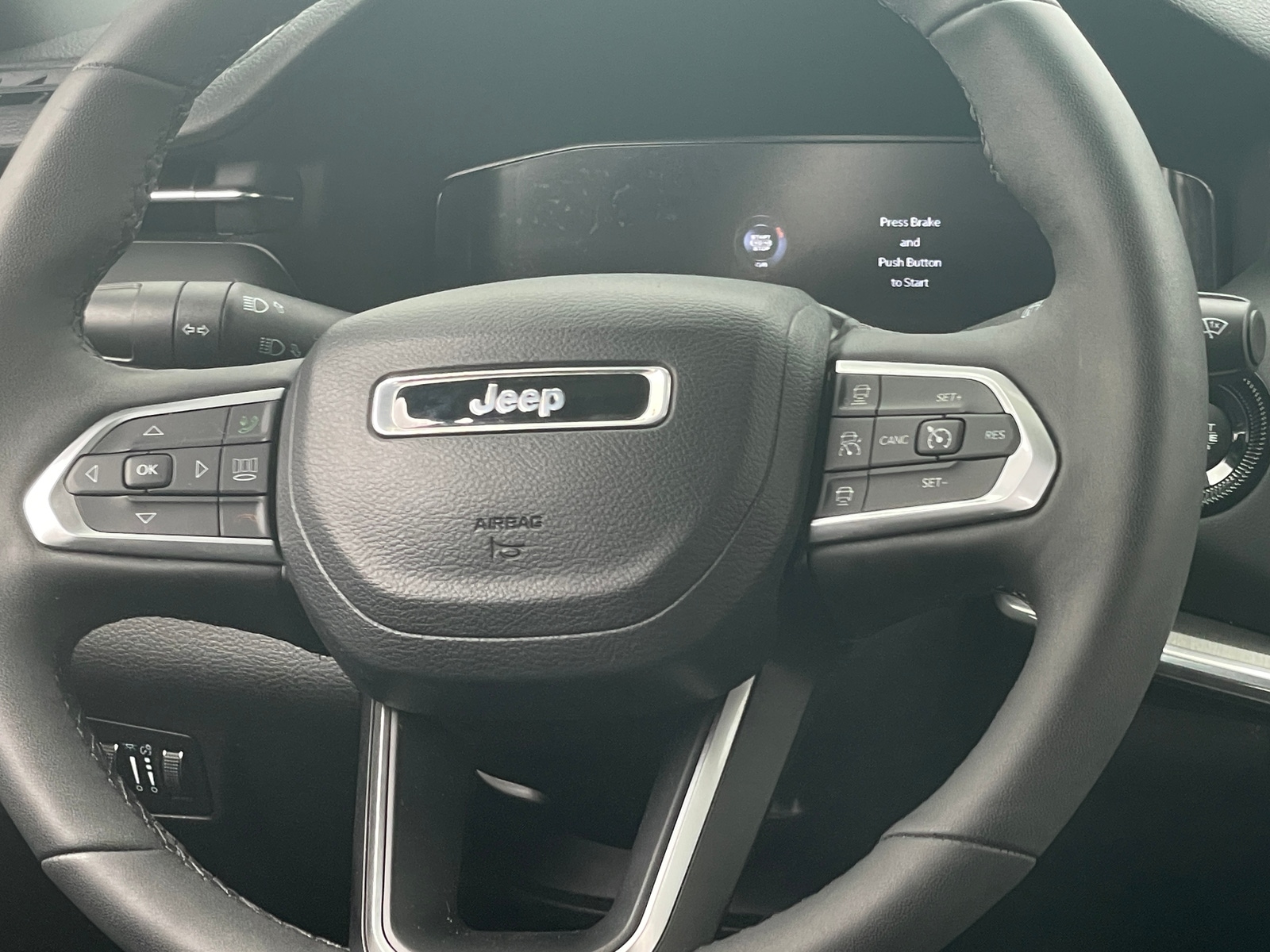 Thumbnail: 2023 Jeep Compass - 4