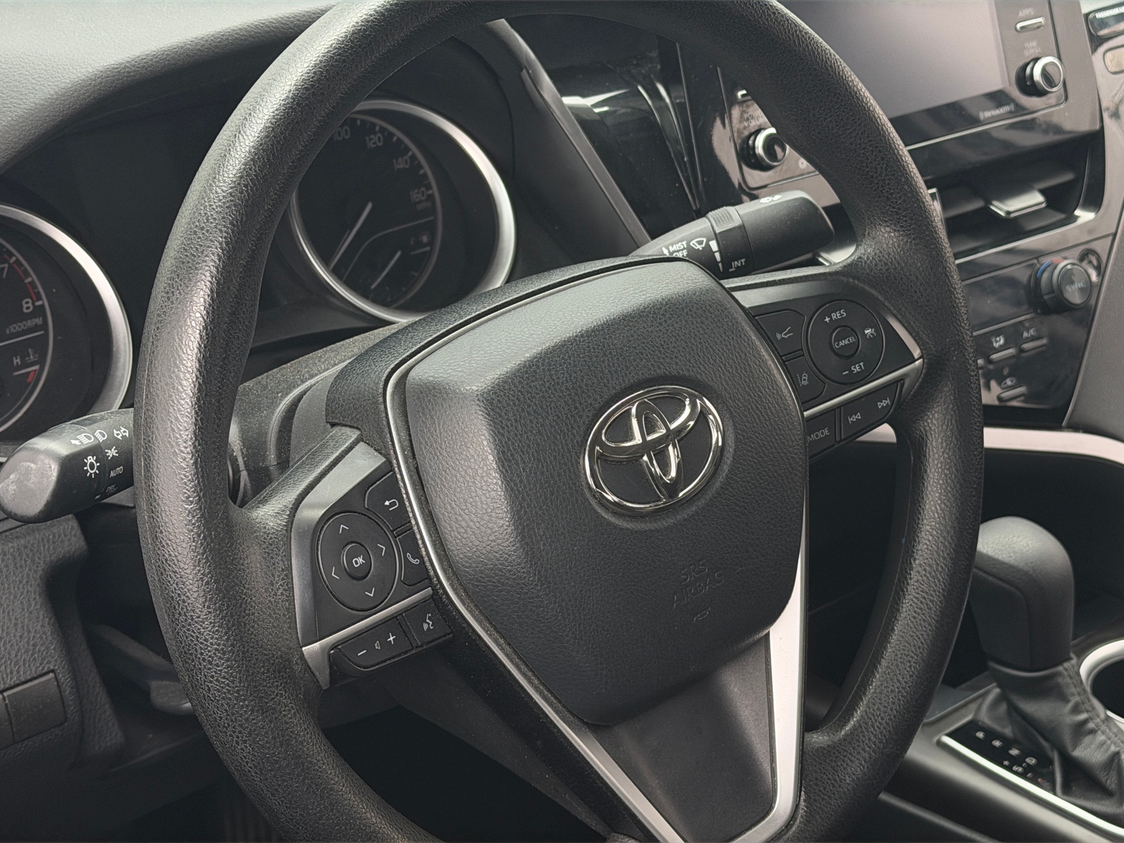 Thumbnail: 2023 Toyota Camry - 5