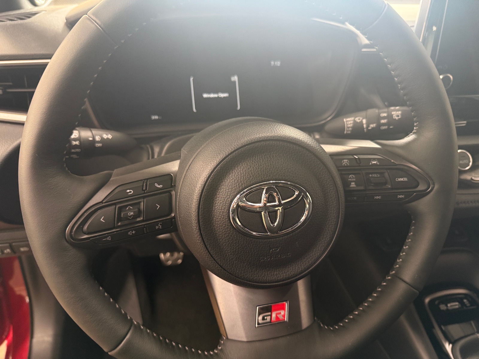 Thumbnail: 2023 Toyota GR Corolla - 5