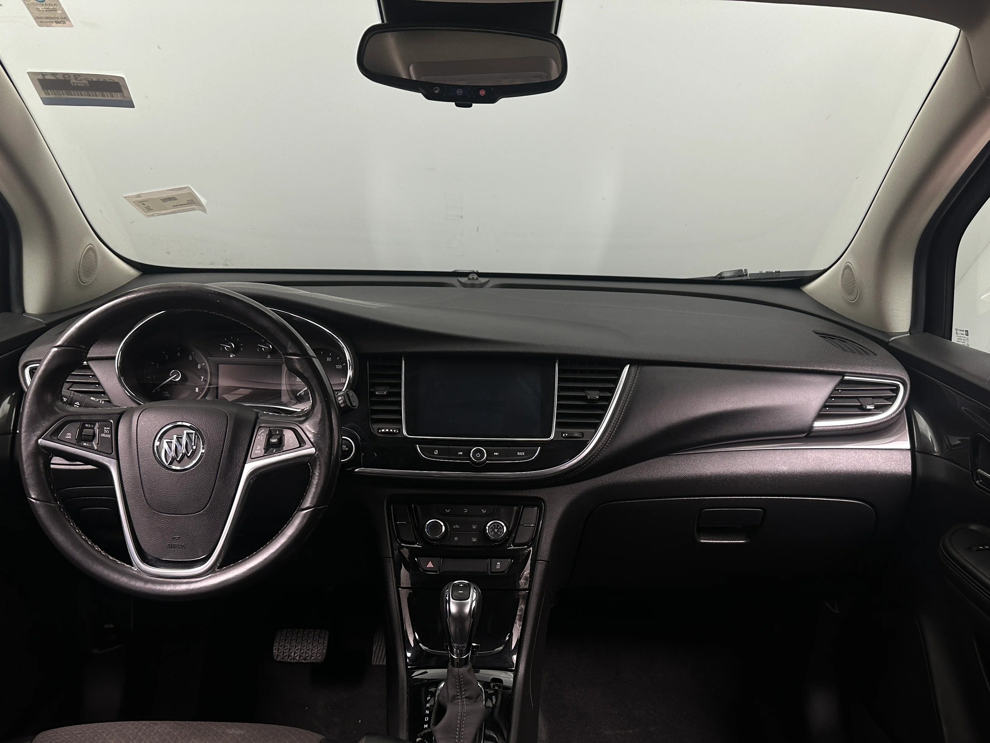 2018 Buick Encore