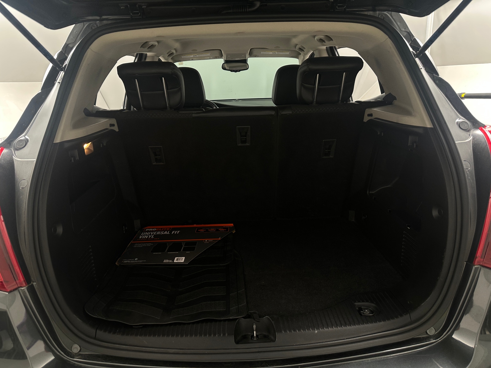 Thumbnail: 2018 Buick Encore - 7
