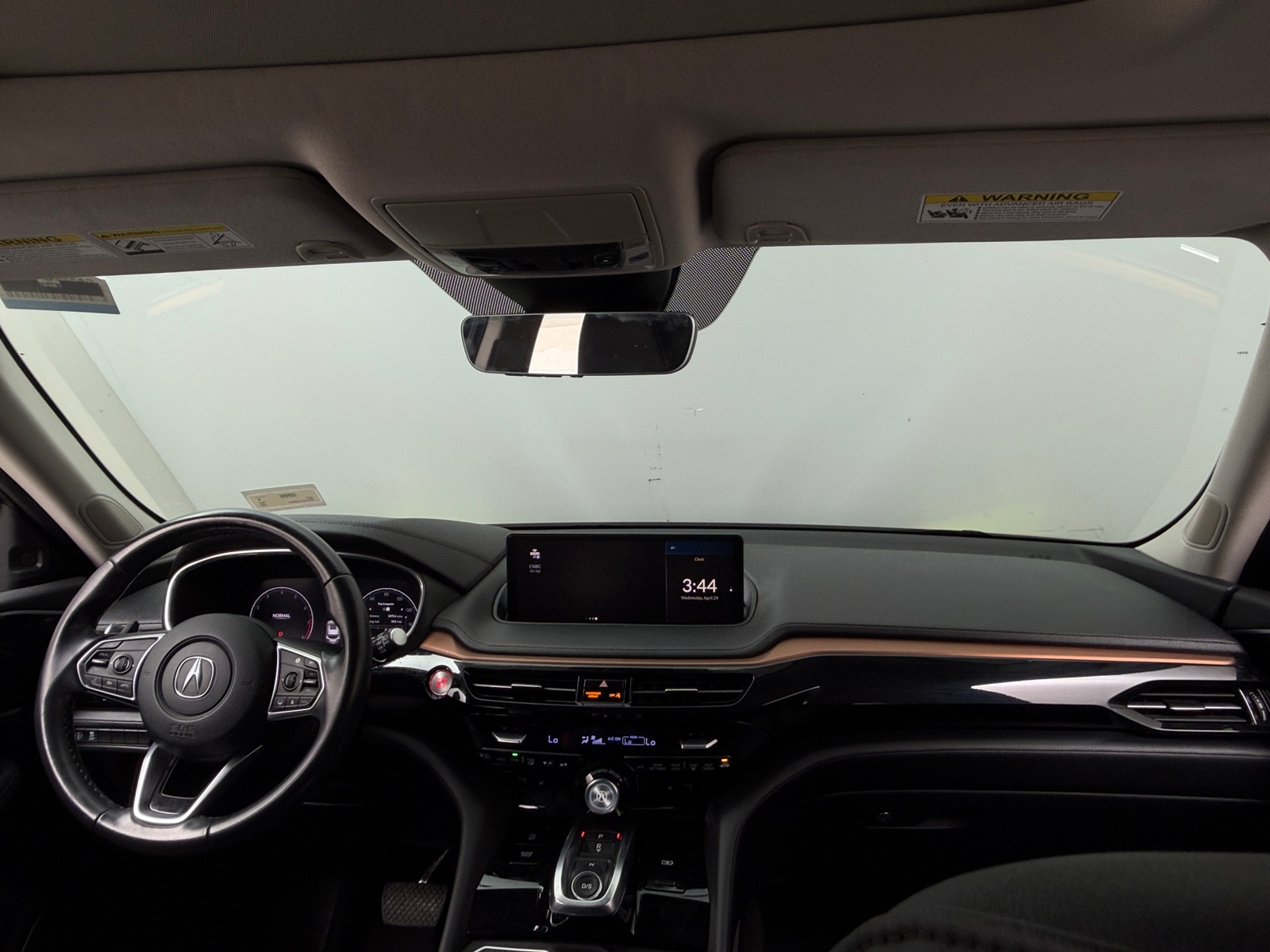 Thumbnail: 2022 Acura MDX - 2