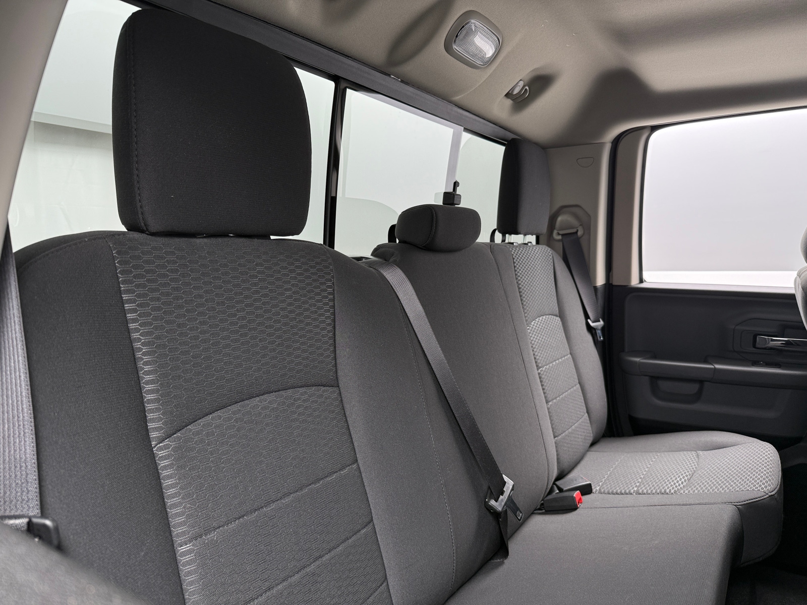 Thumbnail: 2019 RAM 1500 Classic - 6