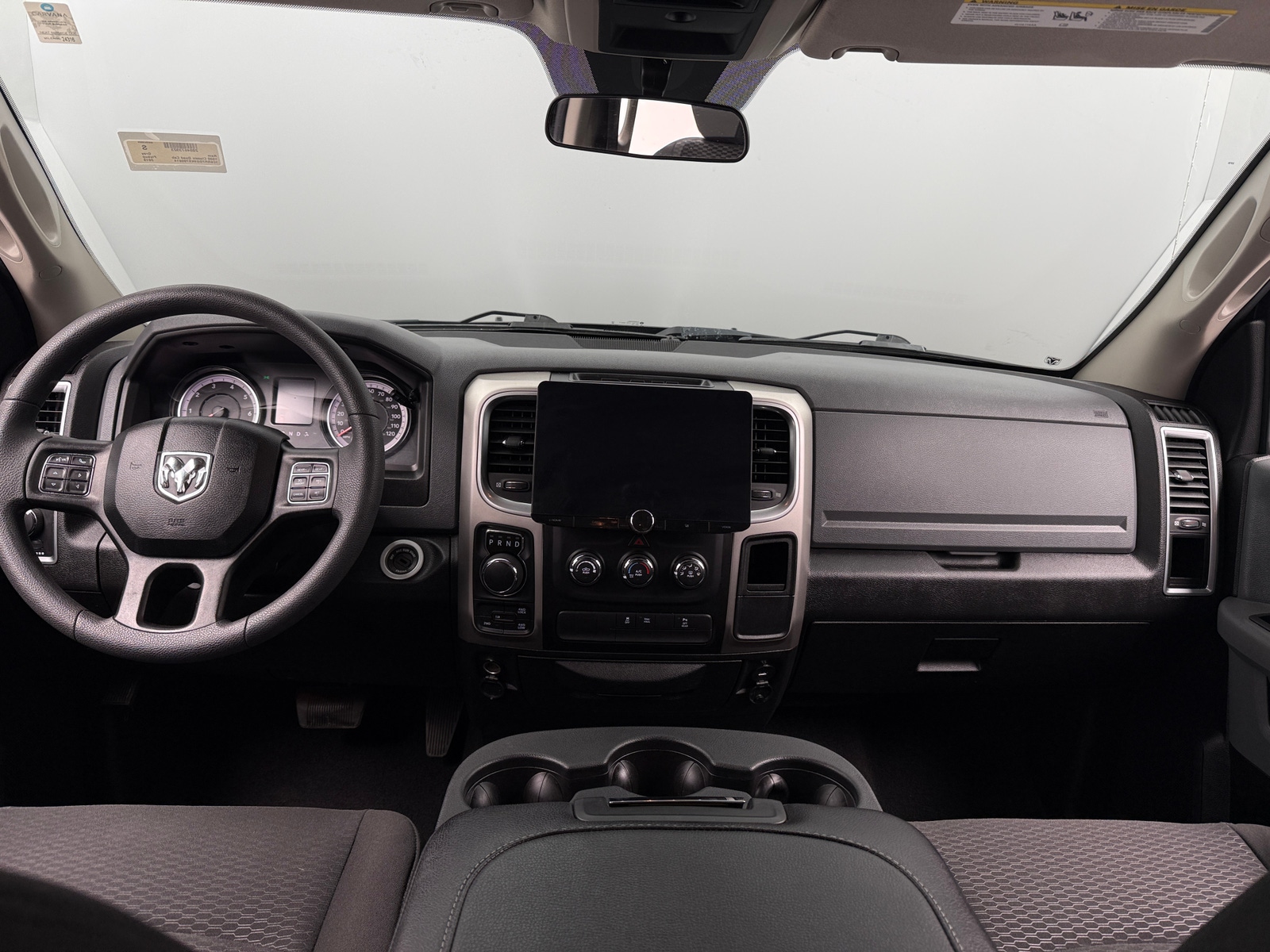 Thumbnail: 2019 RAM 1500 Classic - 3
