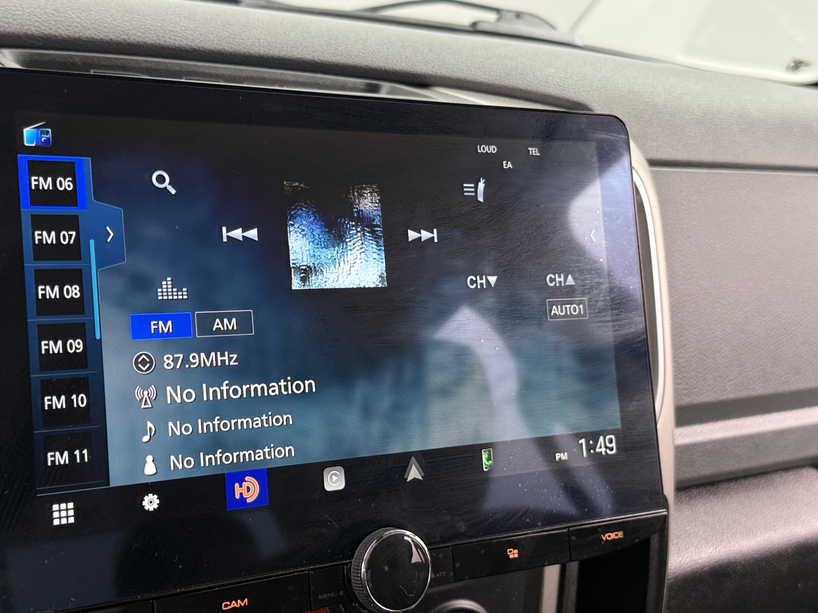 Thumbnail: 2019 RAM 1500 Classic - 4