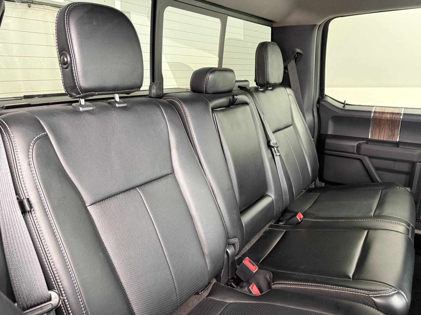 Thumbnail: 2019 Ford Econoline - 5