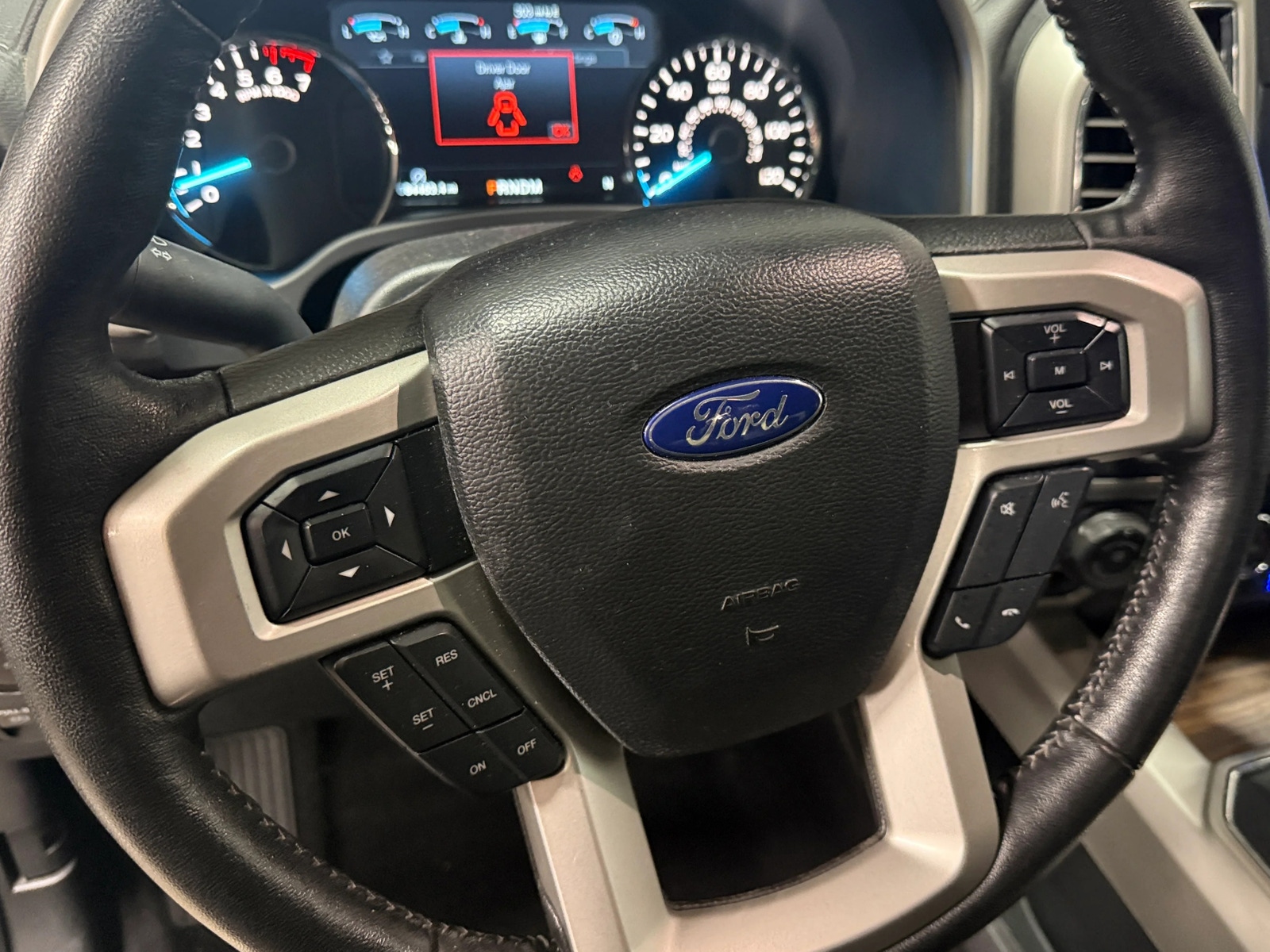 Thumbnail: 2019 Ford Econoline - 4