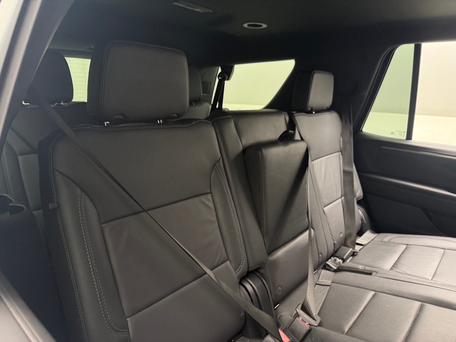 Thumbnail: 2025 Chevrolet Tahoe - 5