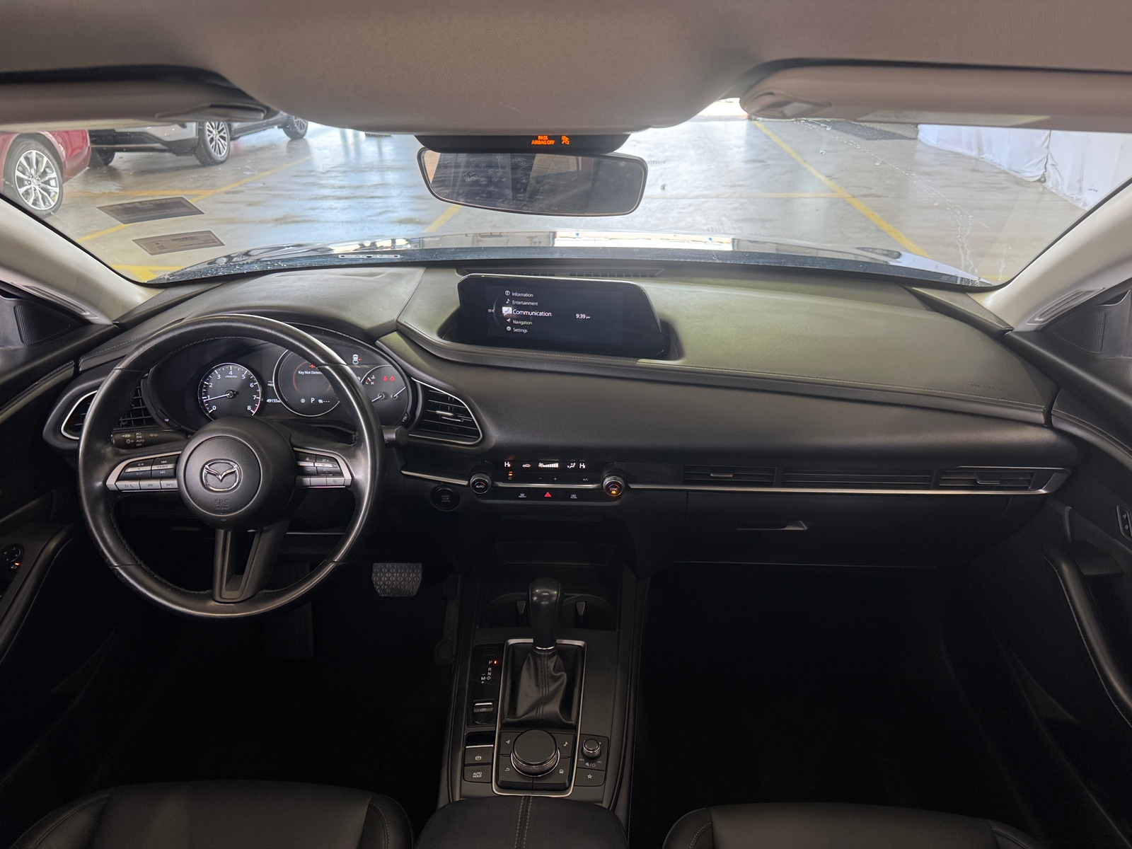 Thumbnail: 2023 Mazda CX-30 - 2