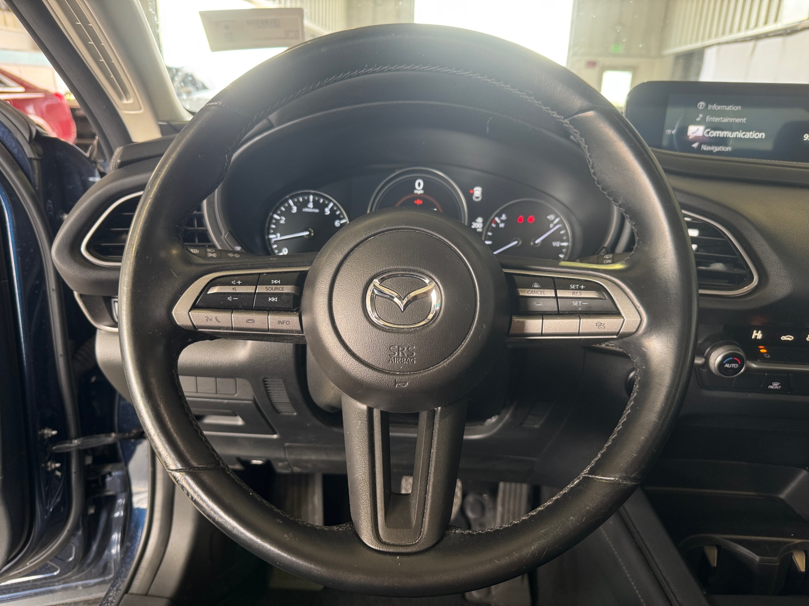 Thumbnail: 2023 Mazda CX-30 - 4