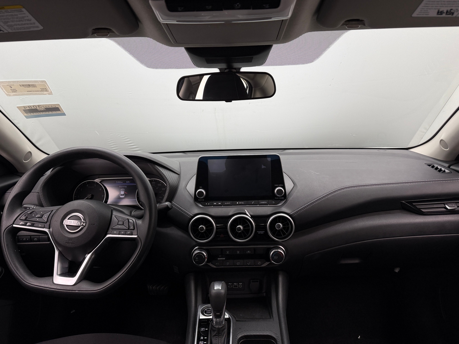 Thumbnail: 2025 Nissan Sentra - 3