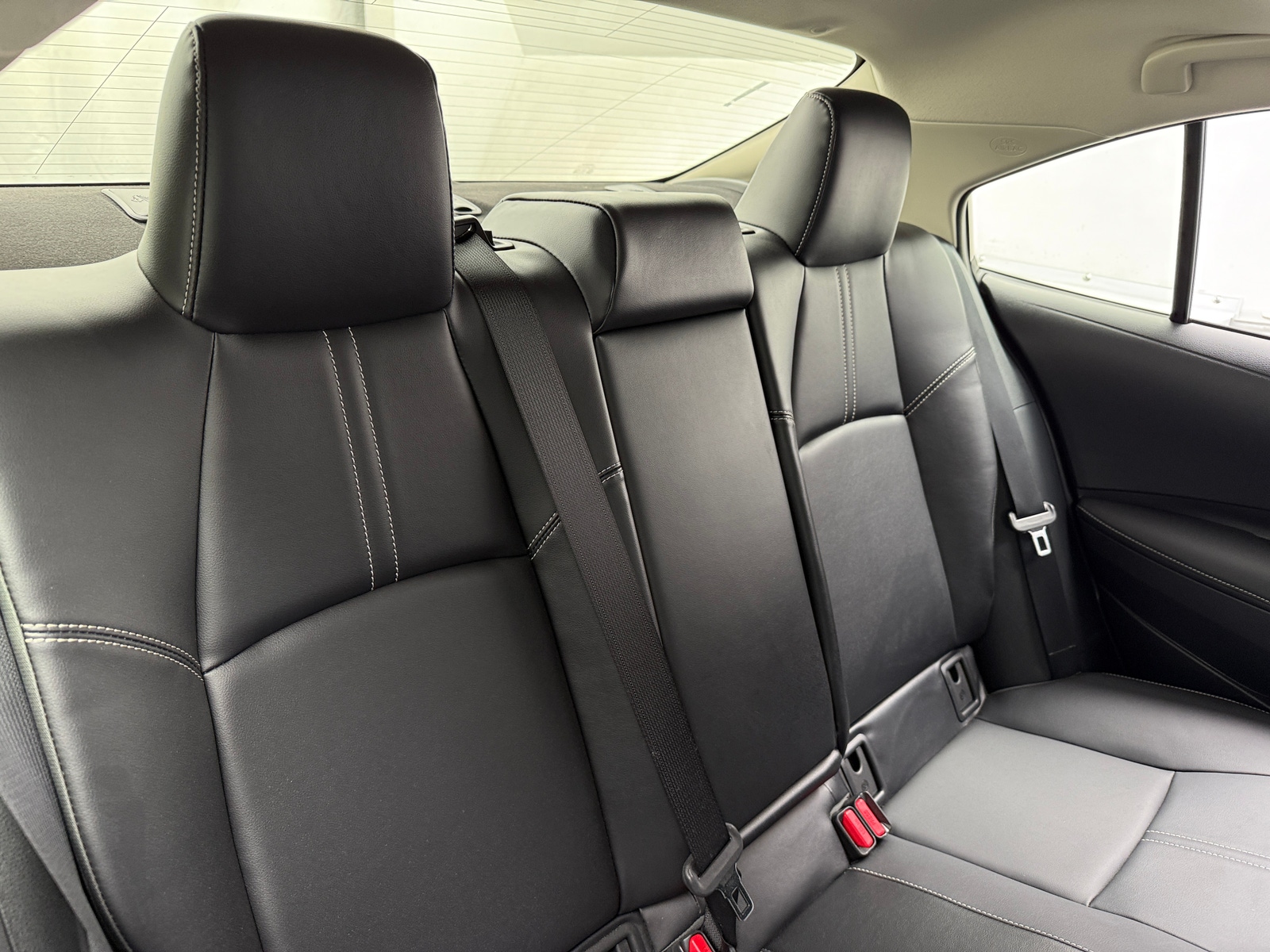 Thumbnail: 2024 Toyota Corolla - 5