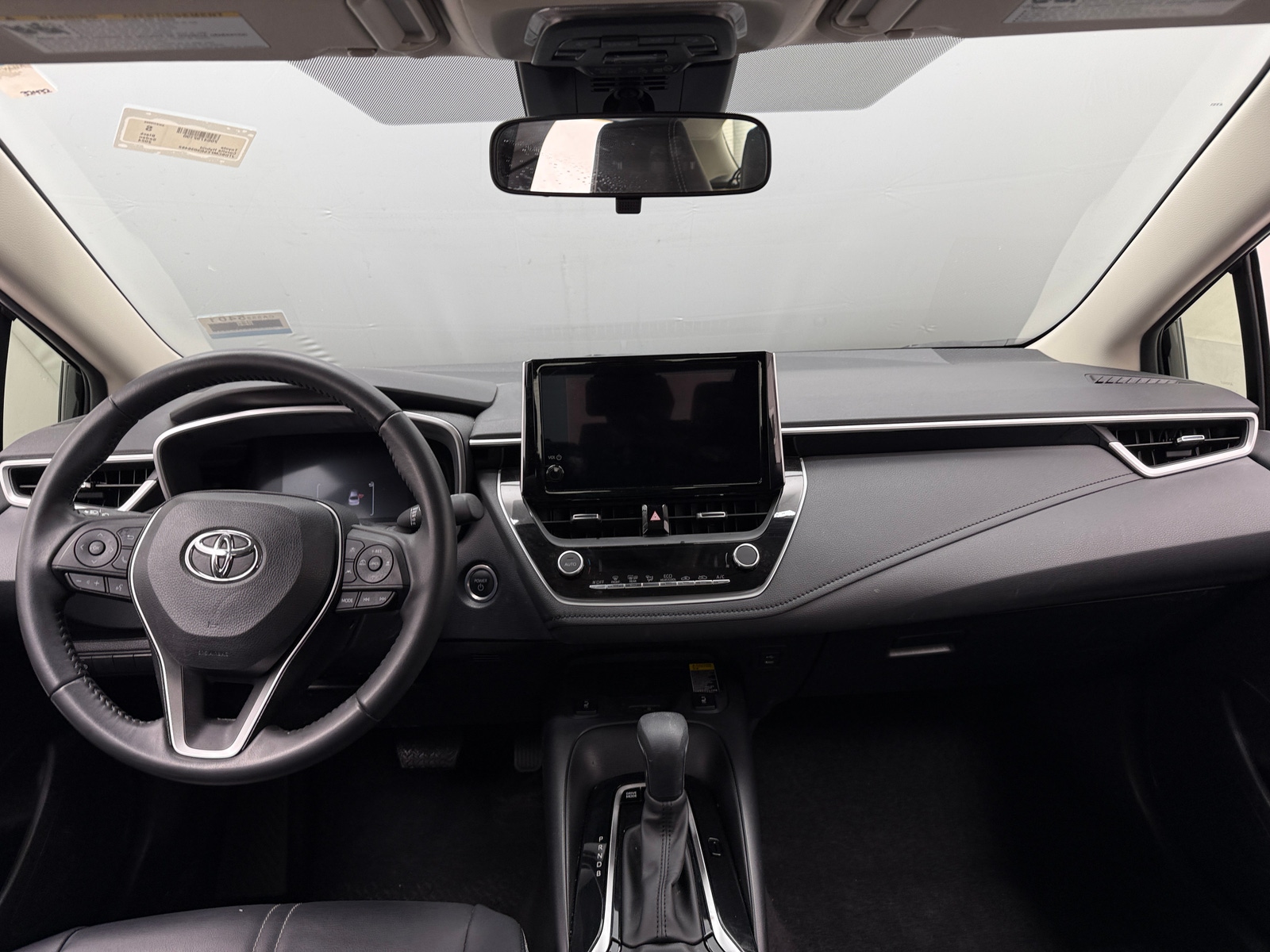 Thumbnail: 2024 Toyota Corolla - 2