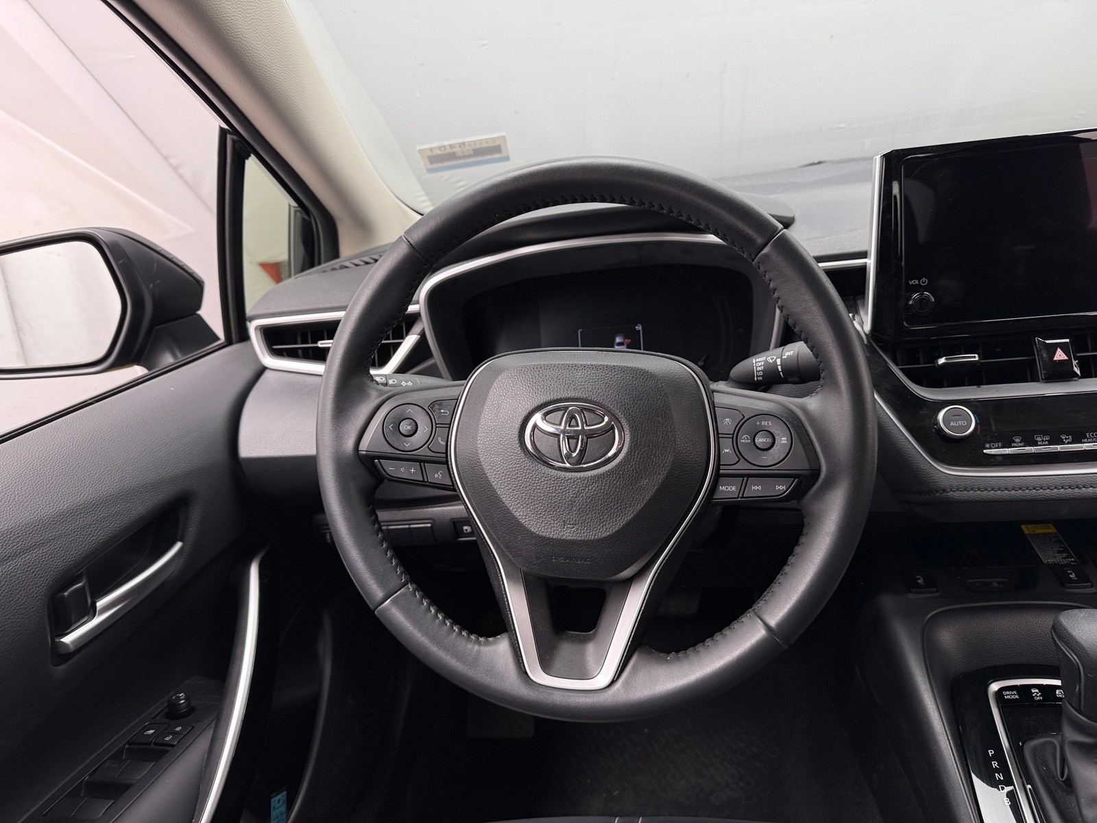 Thumbnail: 2024 Toyota Corolla - 4