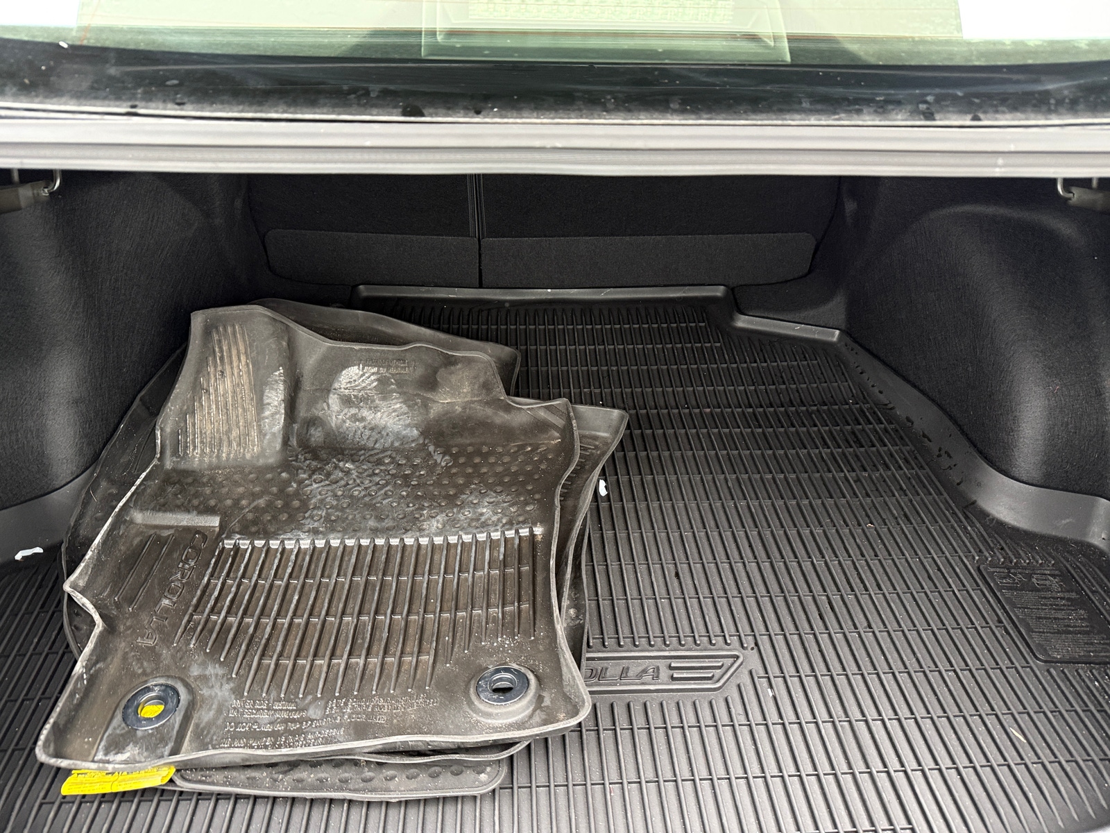 Thumbnail: 2024 Toyota Corolla - 6