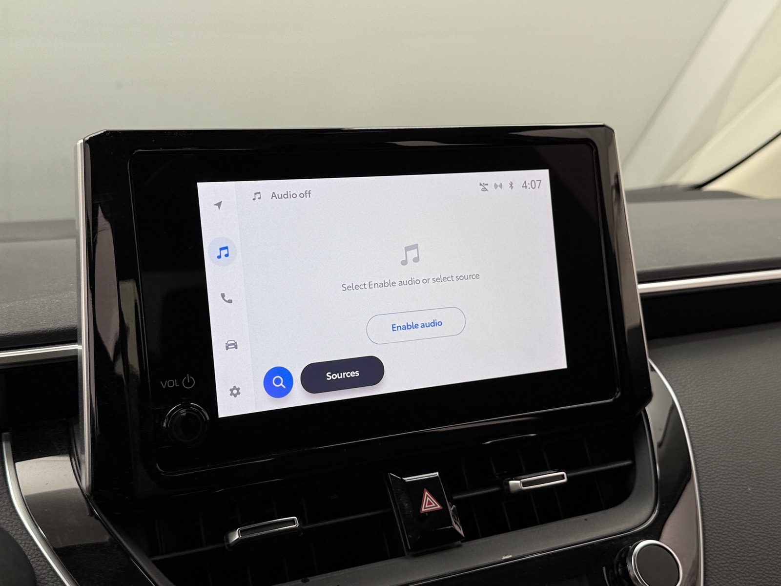 Thumbnail: 2024 Toyota Corolla - 3