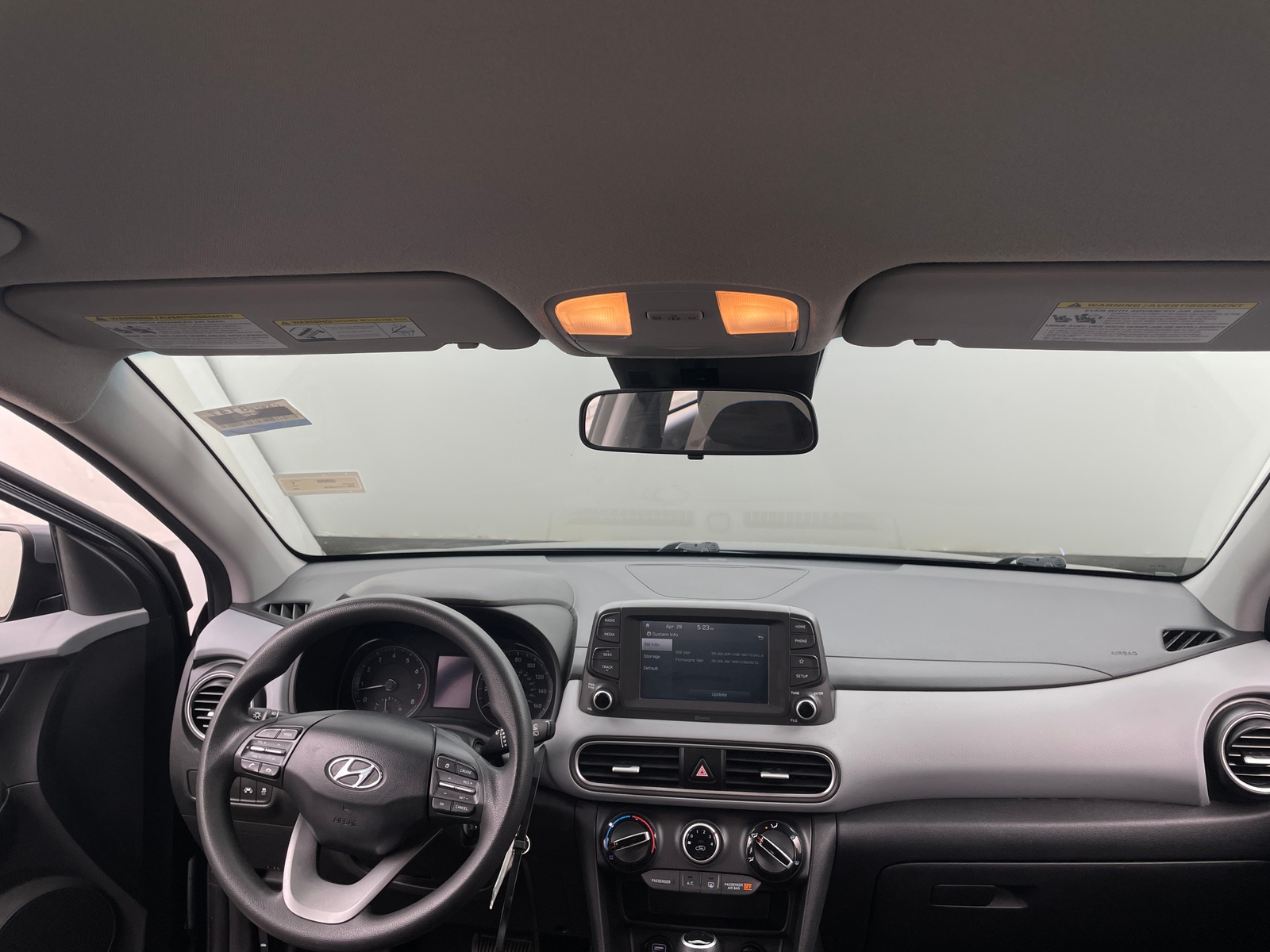 Thumbnail: 2020 Hyundai Kona - 3