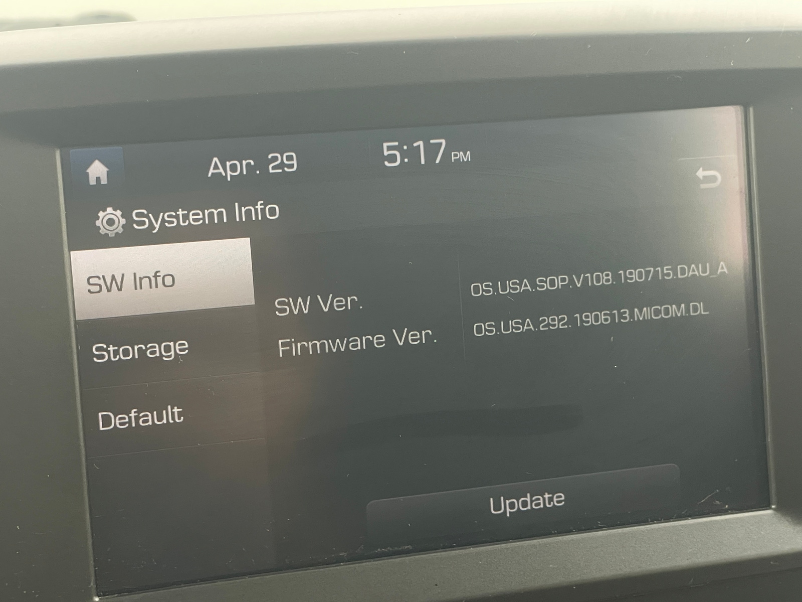 Thumbnail: 2020 Hyundai Kona - 4