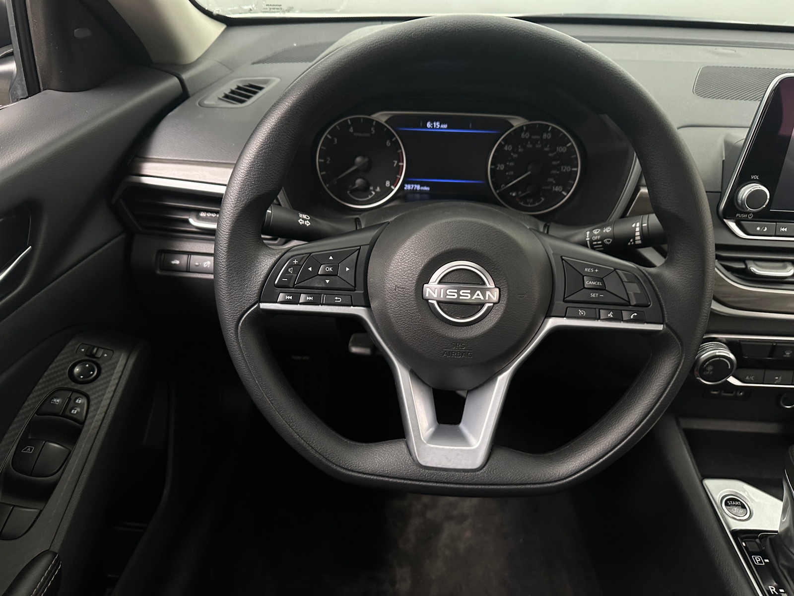 Thumbnail: 2025 Nissan Altima - 5