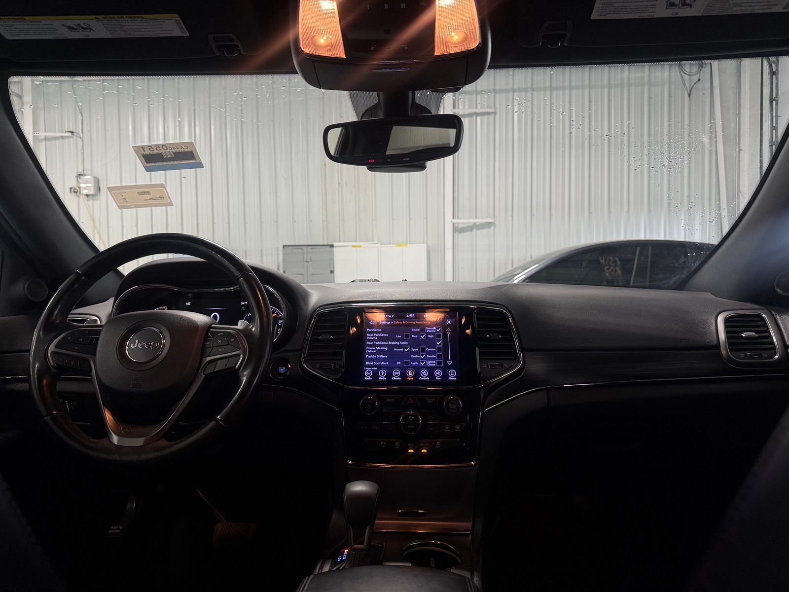 Thumbnail: 2019 Jeep Grand Cherokee - 2