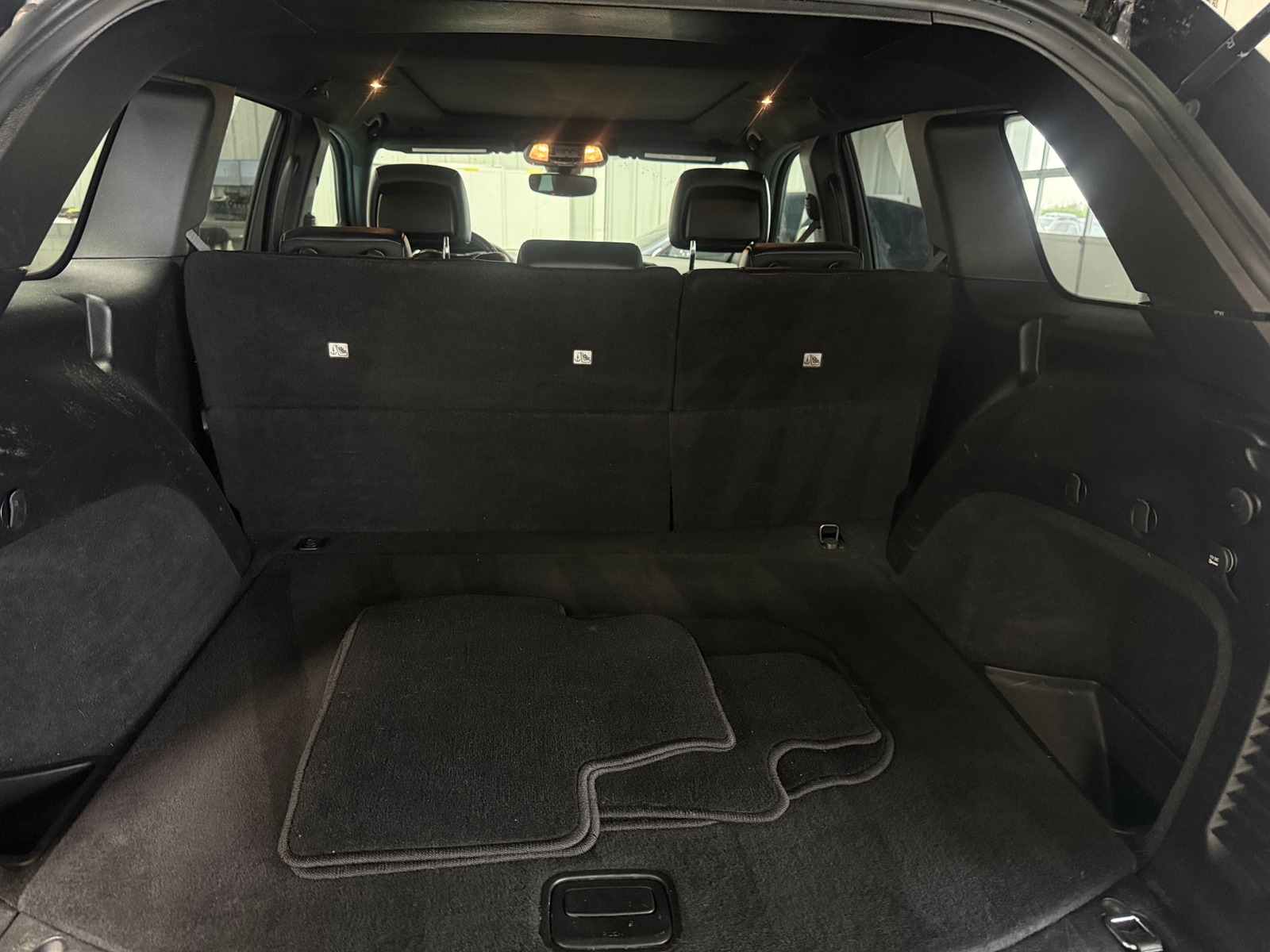 Thumbnail: 2019 Jeep Grand Cherokee - 6