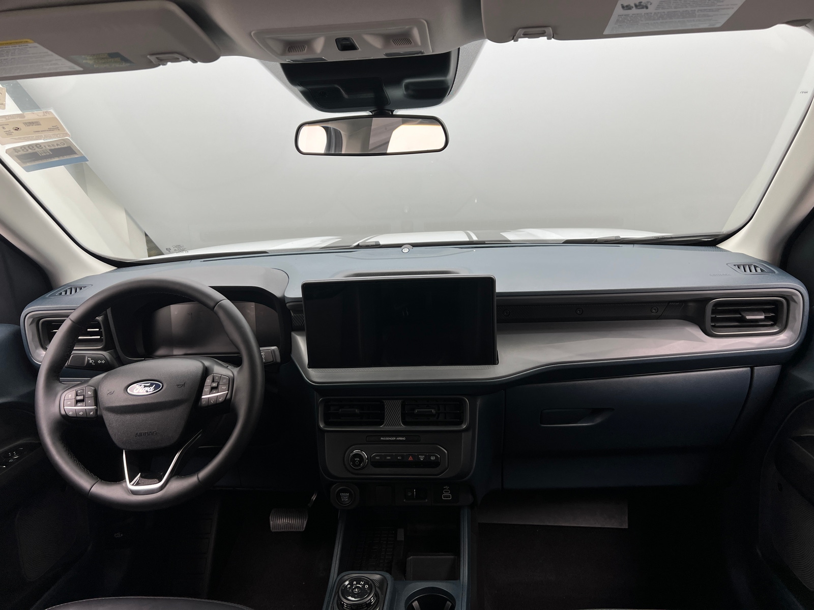 Thumbnail: 2025 Ford Maverick - 2