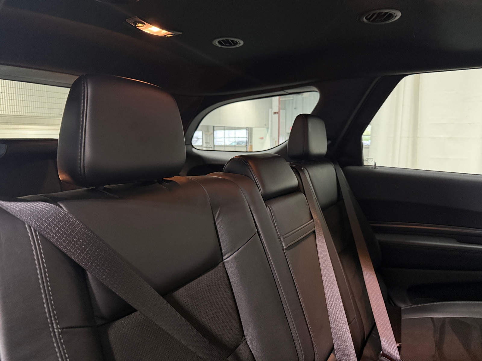 Thumbnail: 2022 Dodge Durango - 5