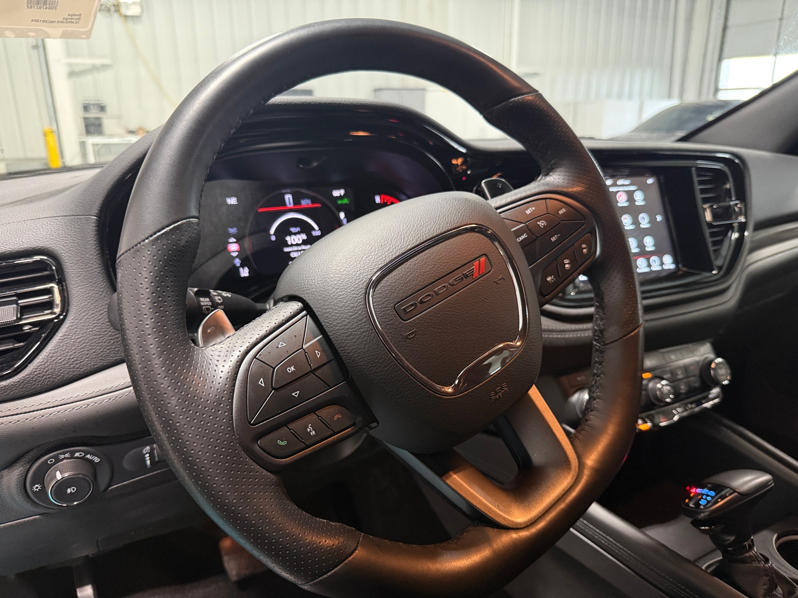 Thumbnail: 2022 Dodge Durango - 4