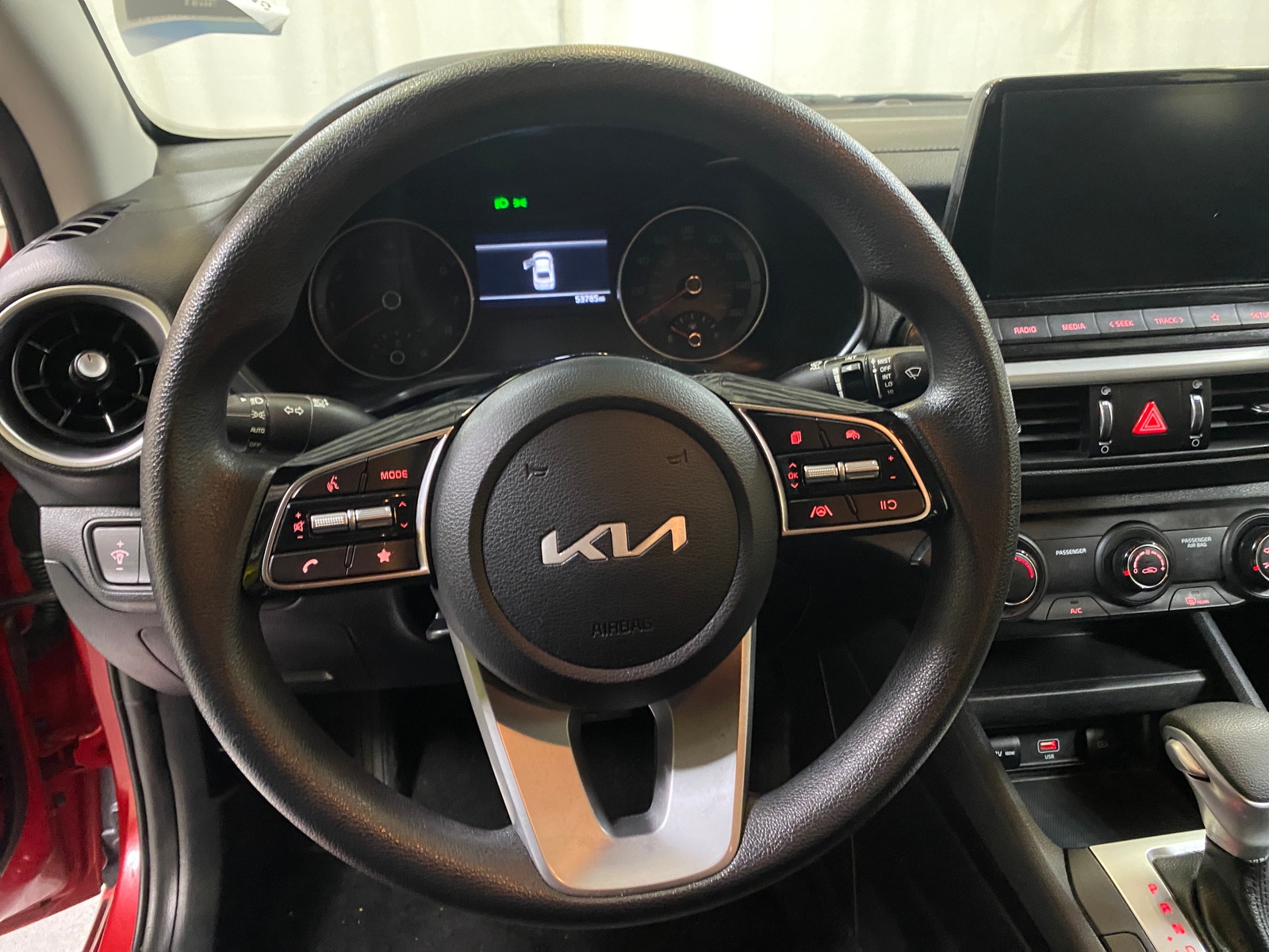 Thumbnail: 2024 Kia Forte - 5